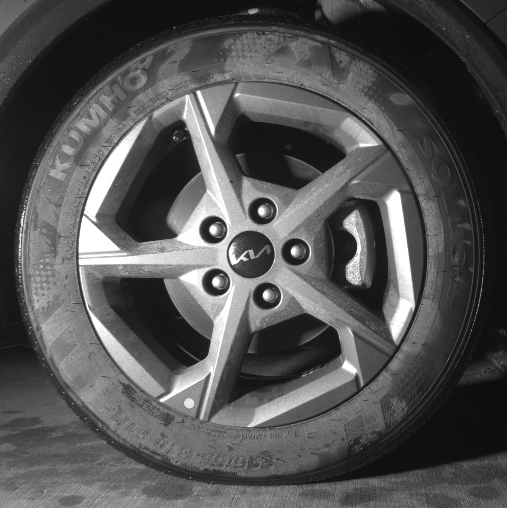 Thumbnail: 2025 Kia K4 - 13