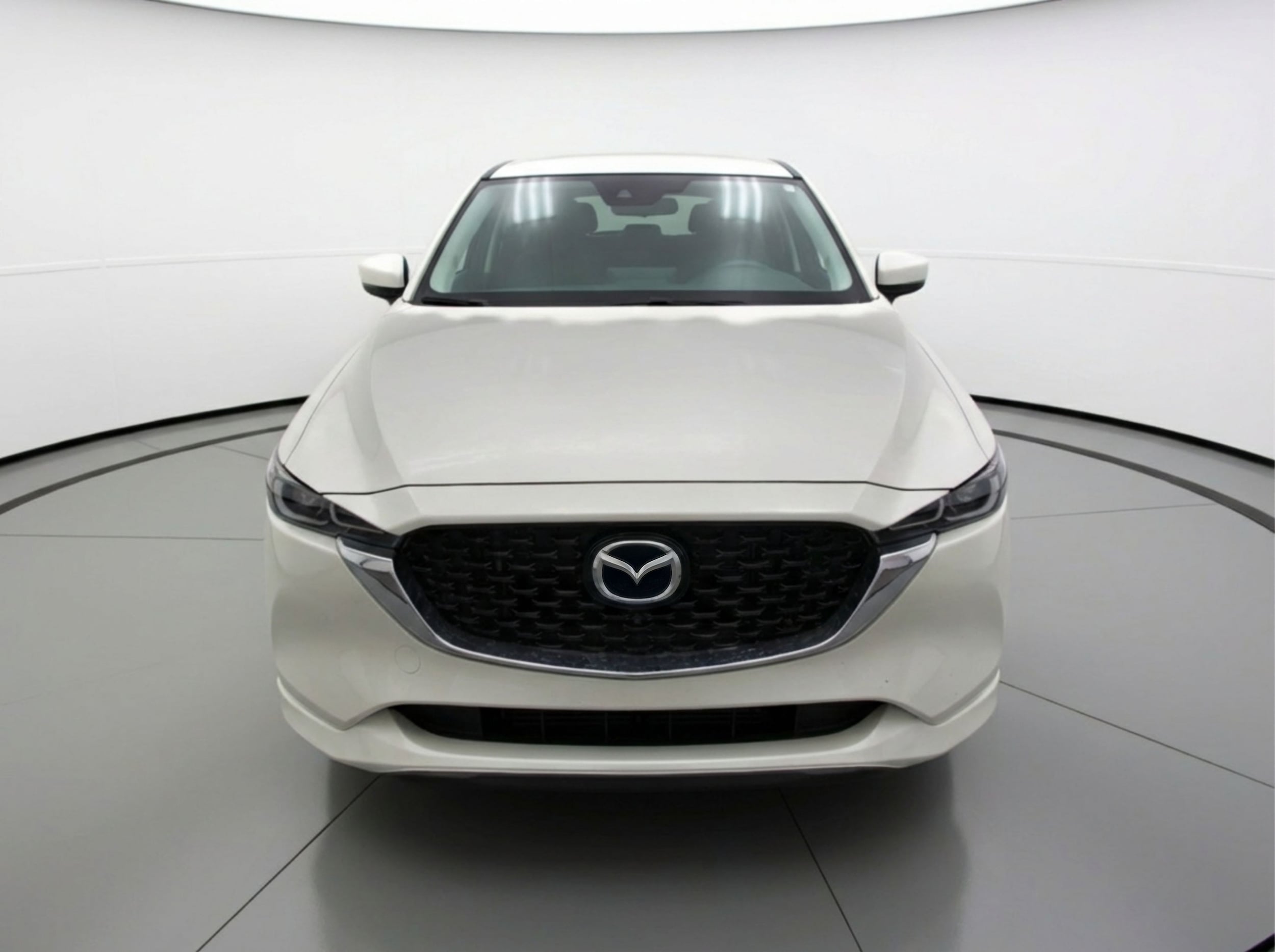 Thumbnail: 2025 Mazda CX-5 - 2