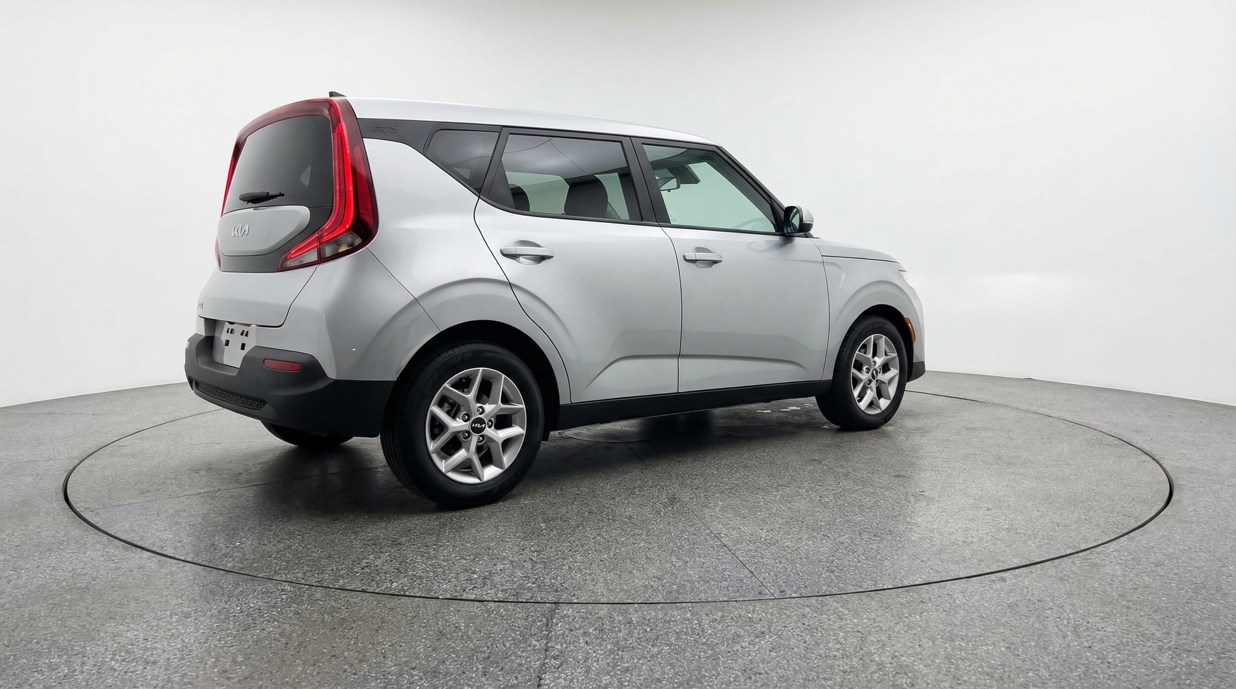 Thumbnail: 2025 Kia Soul - 7