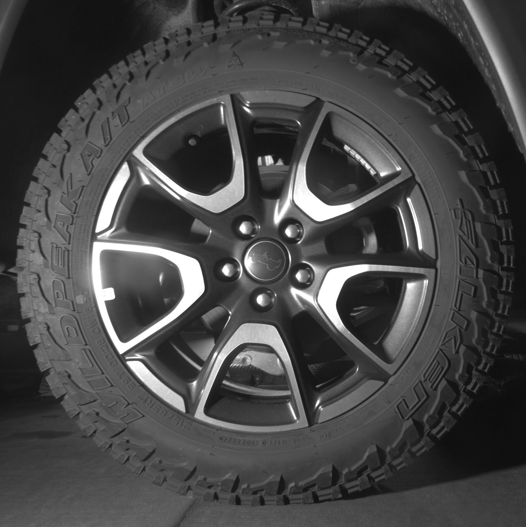 Thumbnail: 2025 Jeep Compass - 12