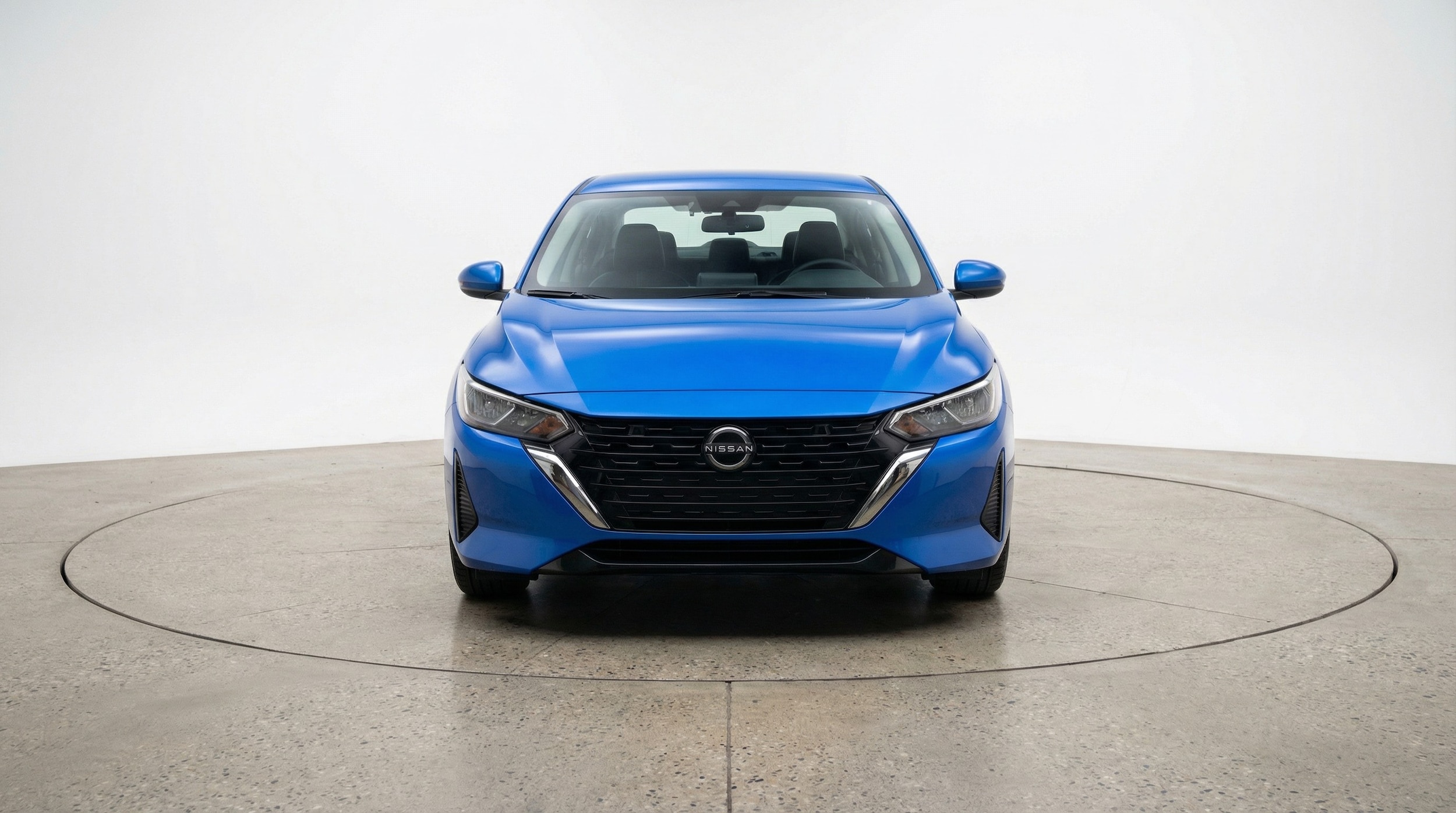 Thumbnail: 2025 Nissan Sentra - 2