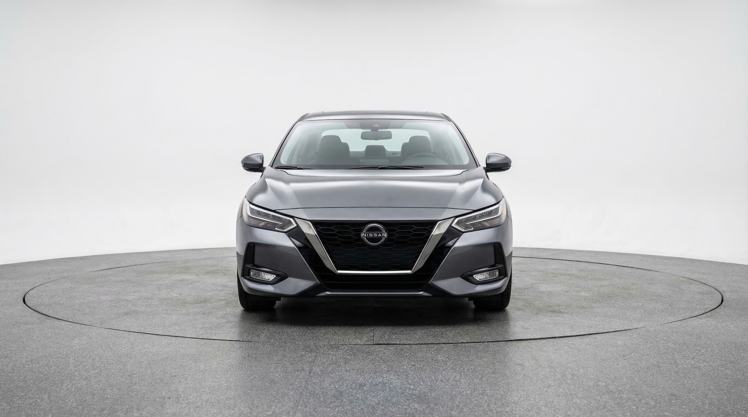 Thumbnail: 2025 Nissan Sentra - 2