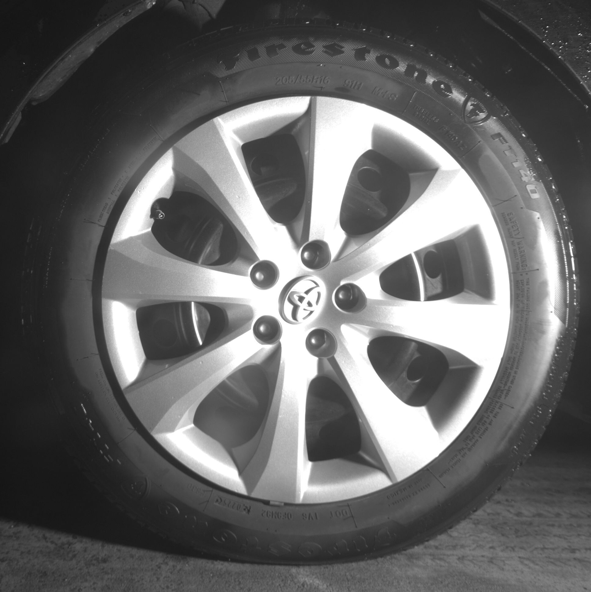 Thumbnail: 2025 Toyota Corolla - 9