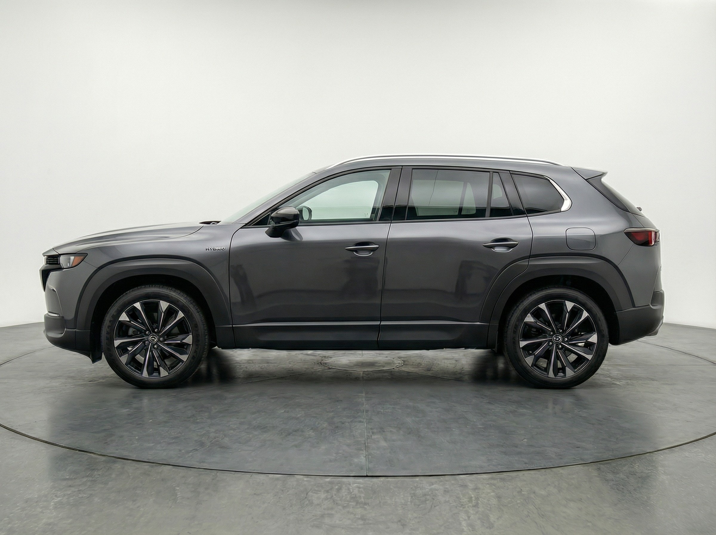 Thumbnail: 2025 Mazda CX-50 - 4