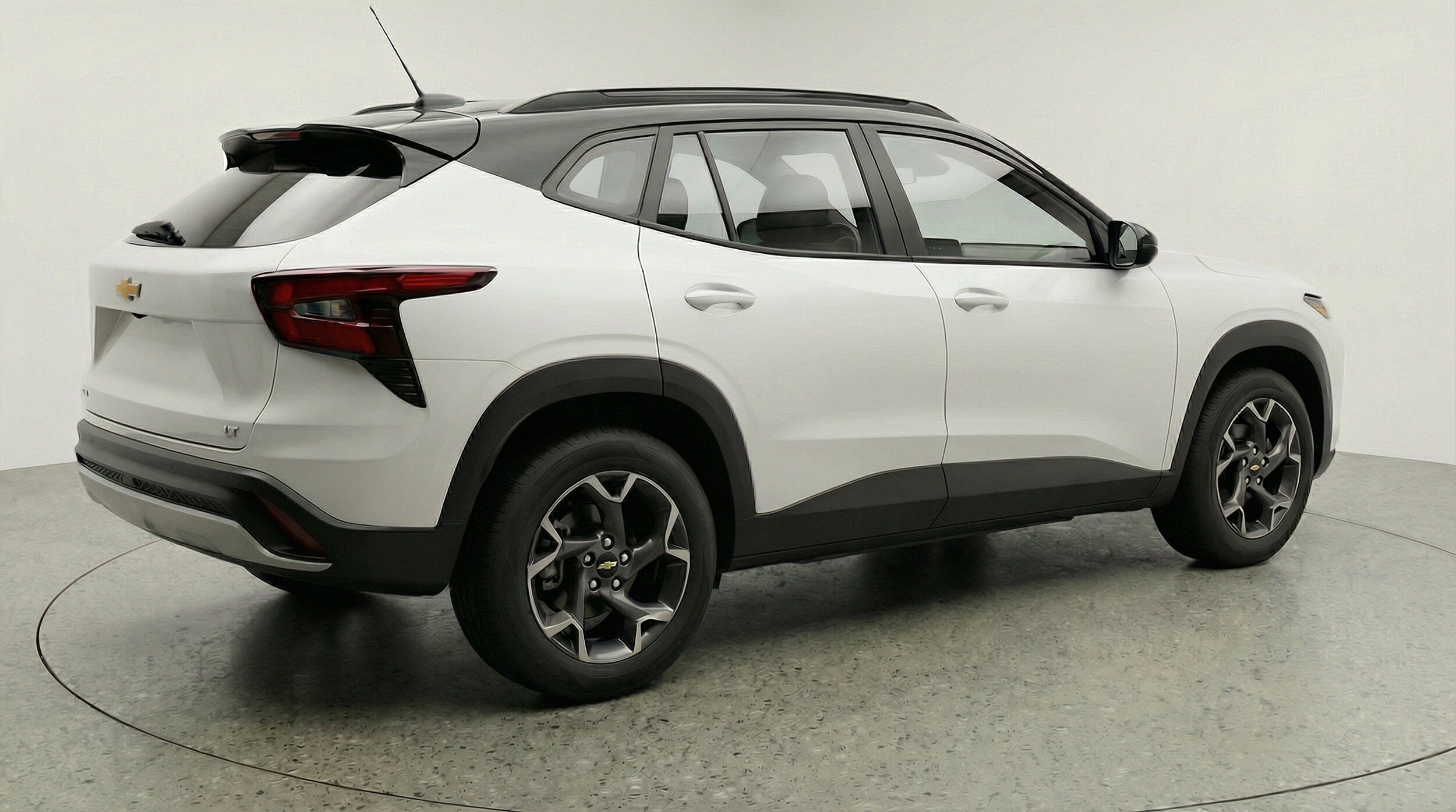 Thumbnail: 2025 Chevrolet Trax - 9