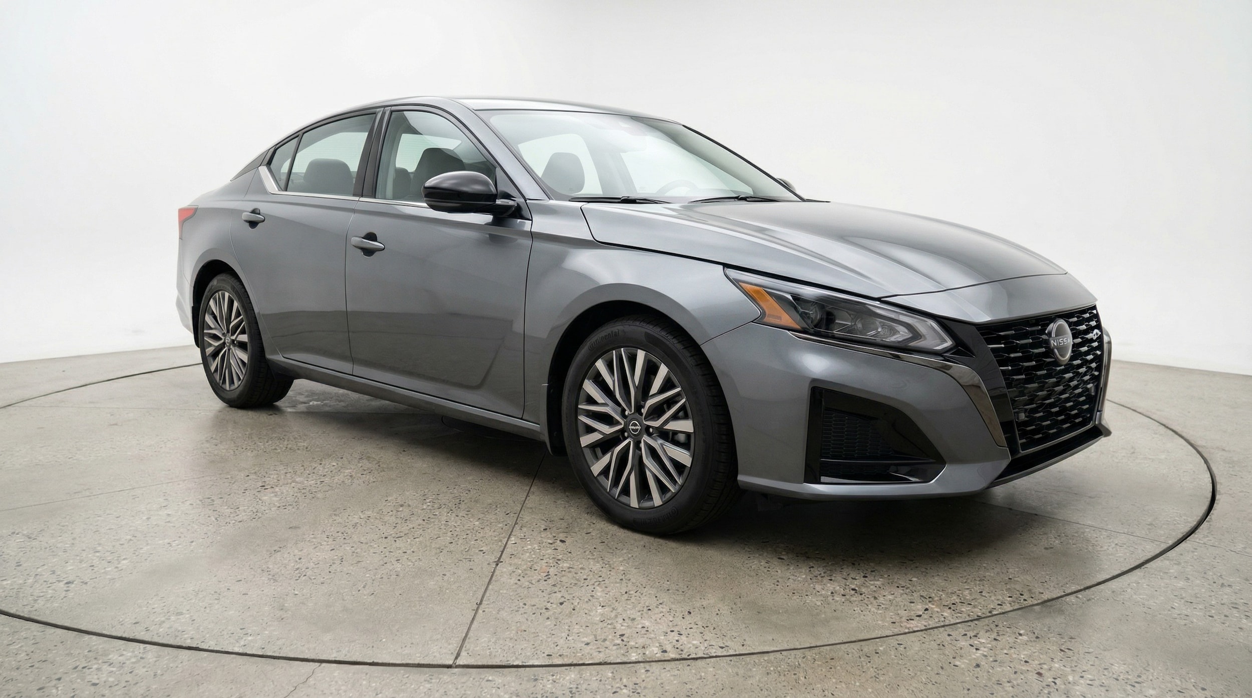 Thumbnail: 2025 Nissan Altima - 1