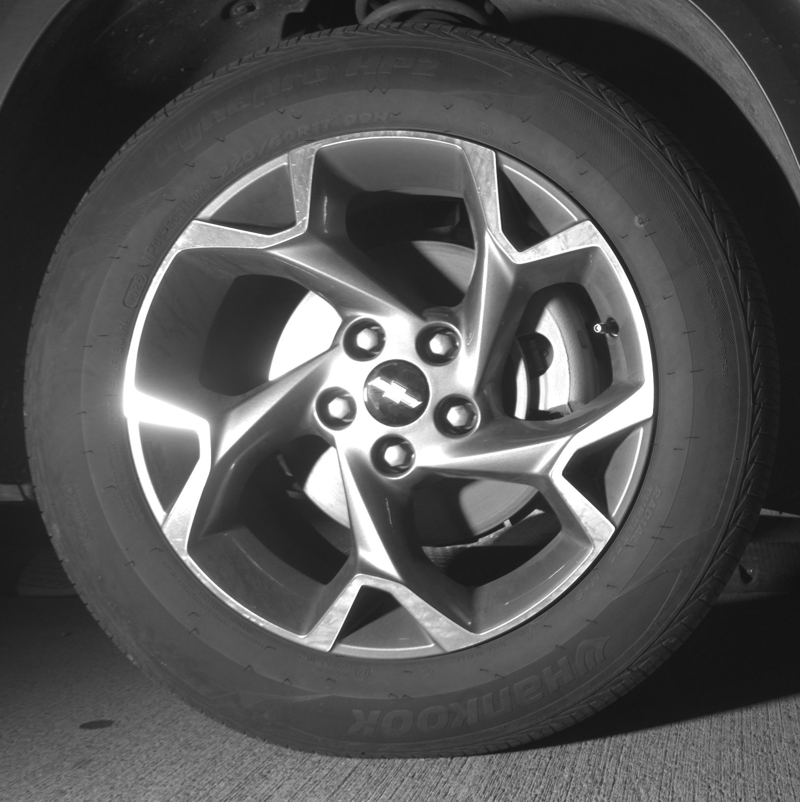 Thumbnail: 2025 Chevrolet Trax - 10