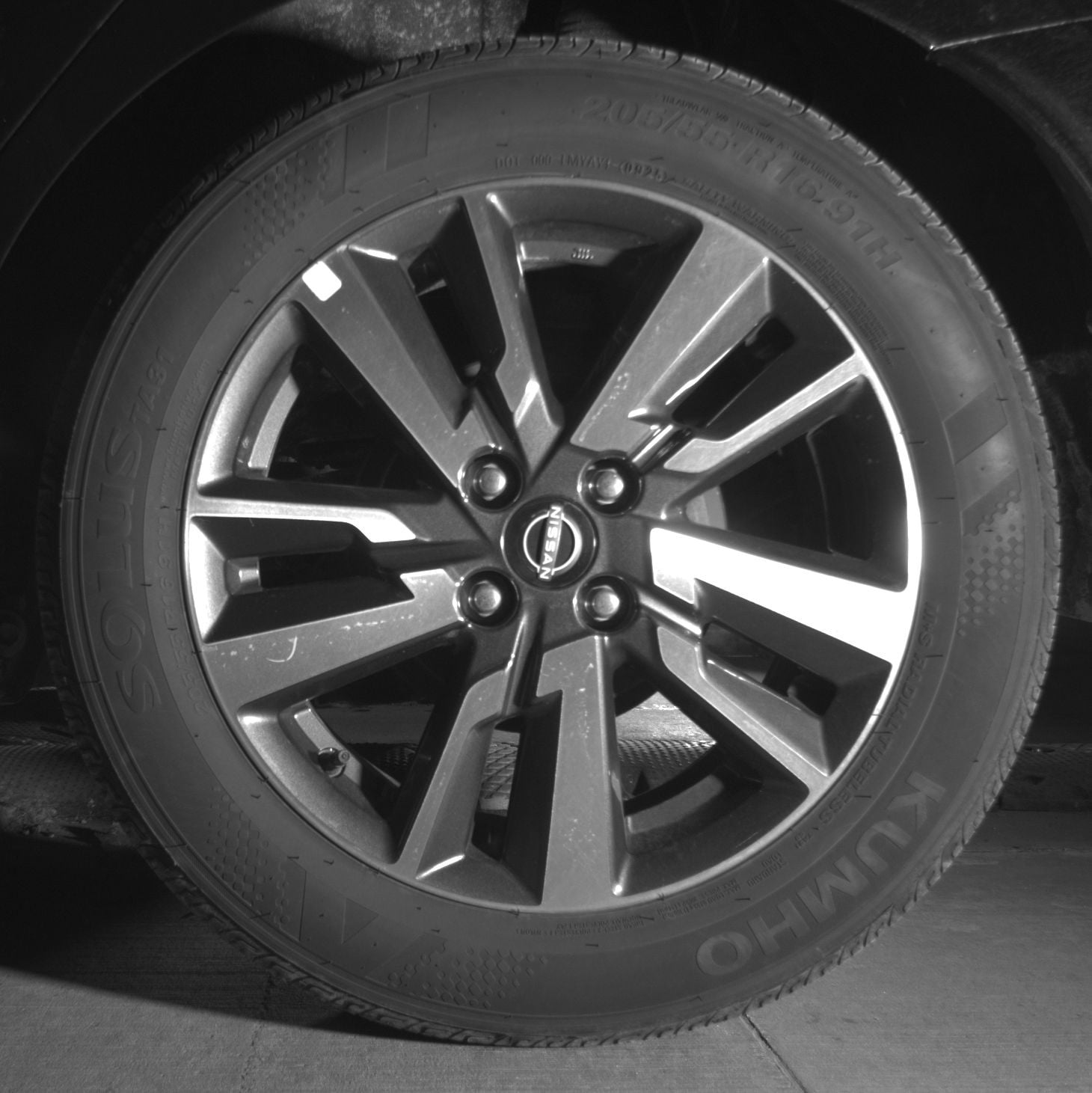 Thumbnail: 2025 Nissan Versa - 11