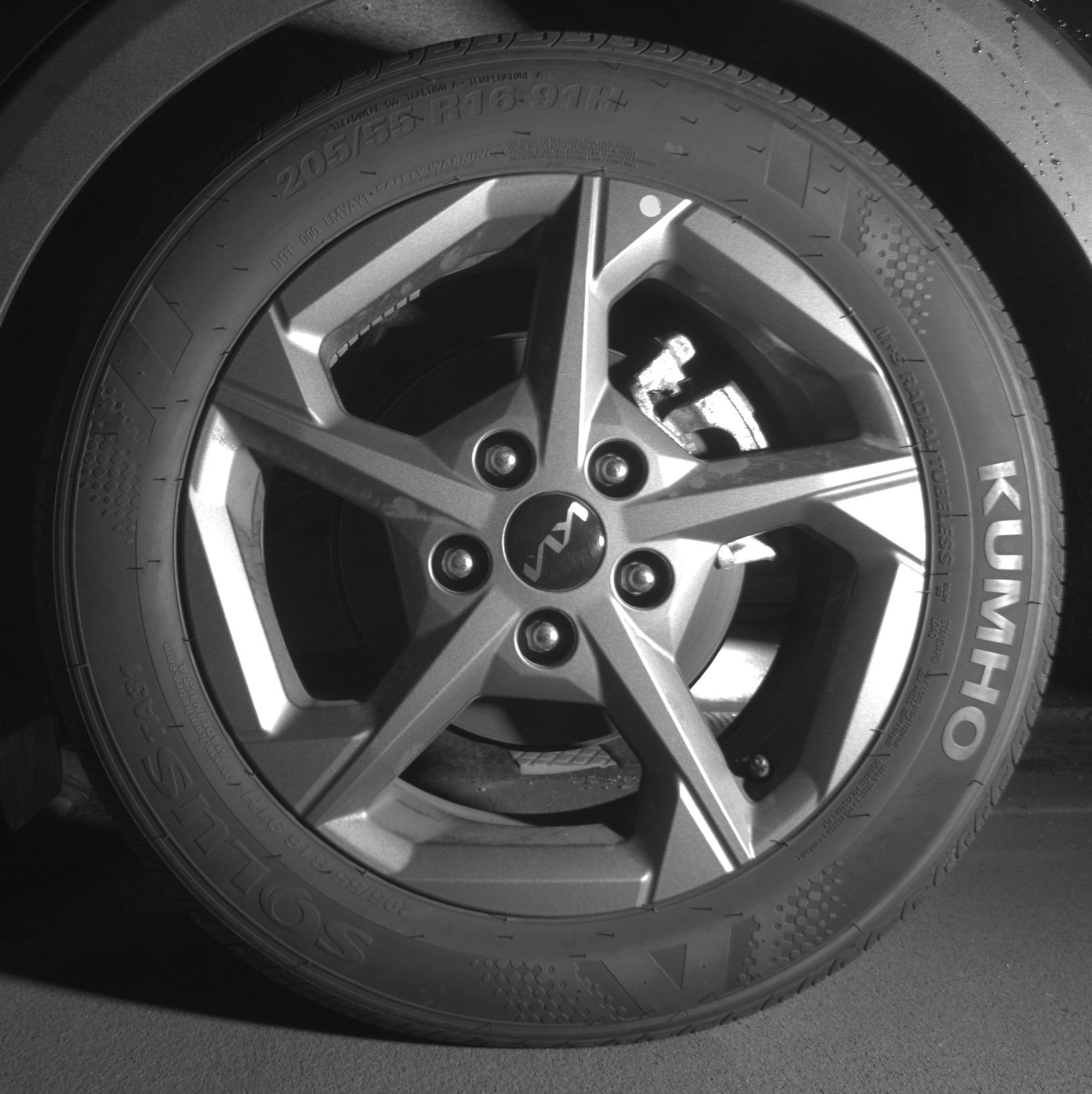 Thumbnail: 2026 Kia K4 - 14