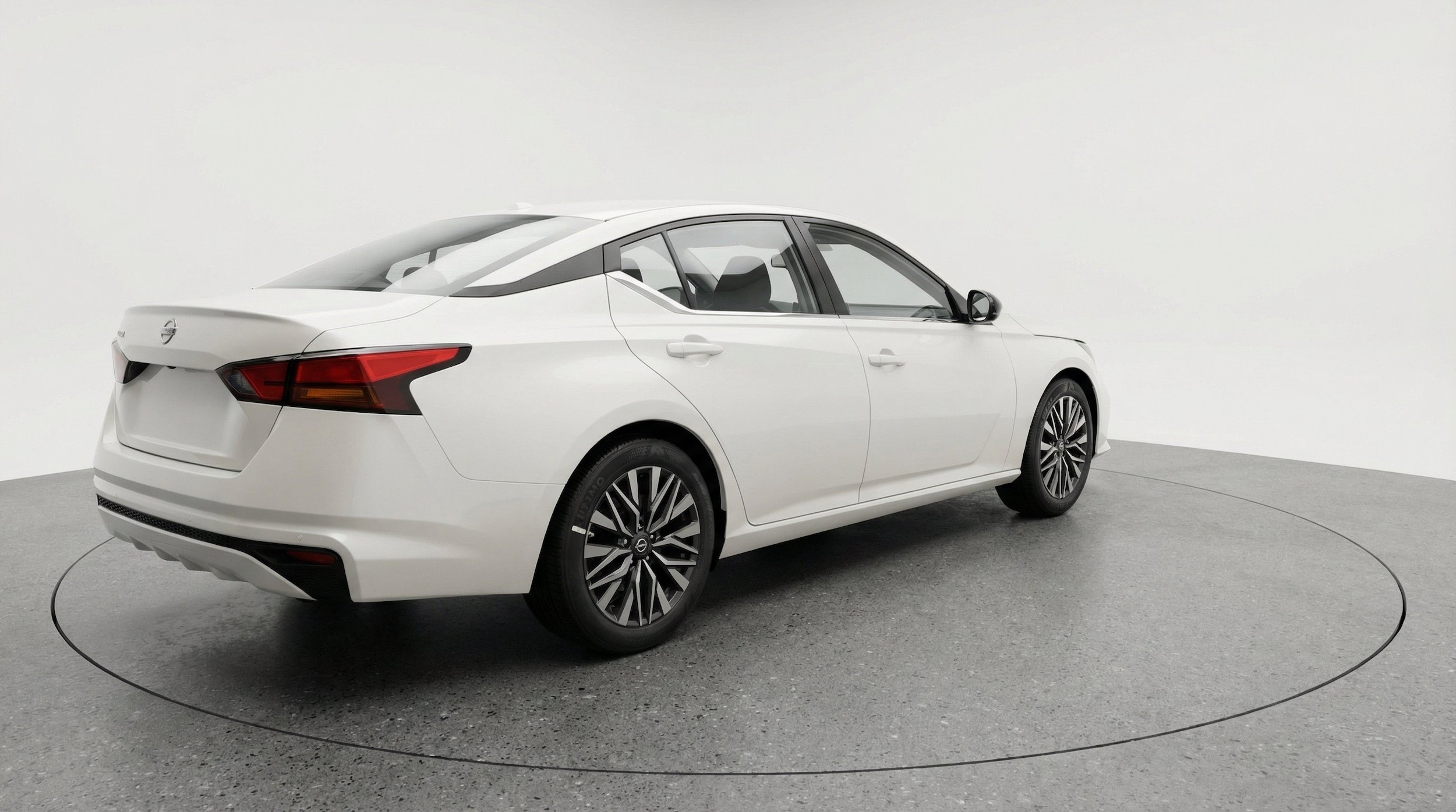 Thumbnail: 2026 Nissan Altima - 9