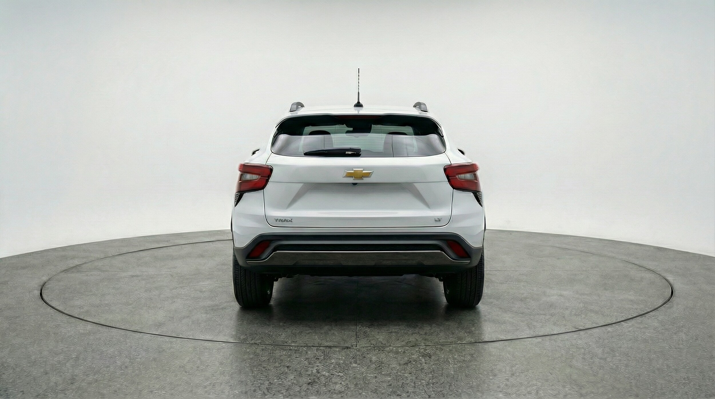 Thumbnail: 2025 Chevrolet Trax - 6