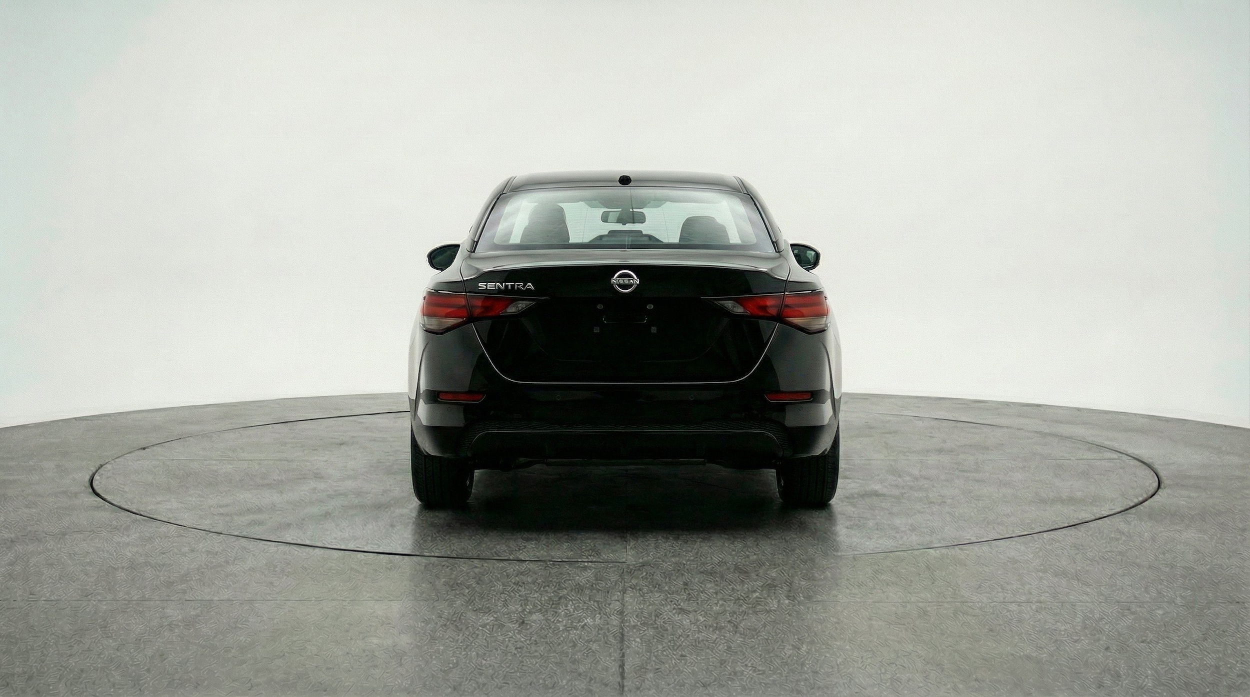 Thumbnail: 2025 Nissan Sentra - 7