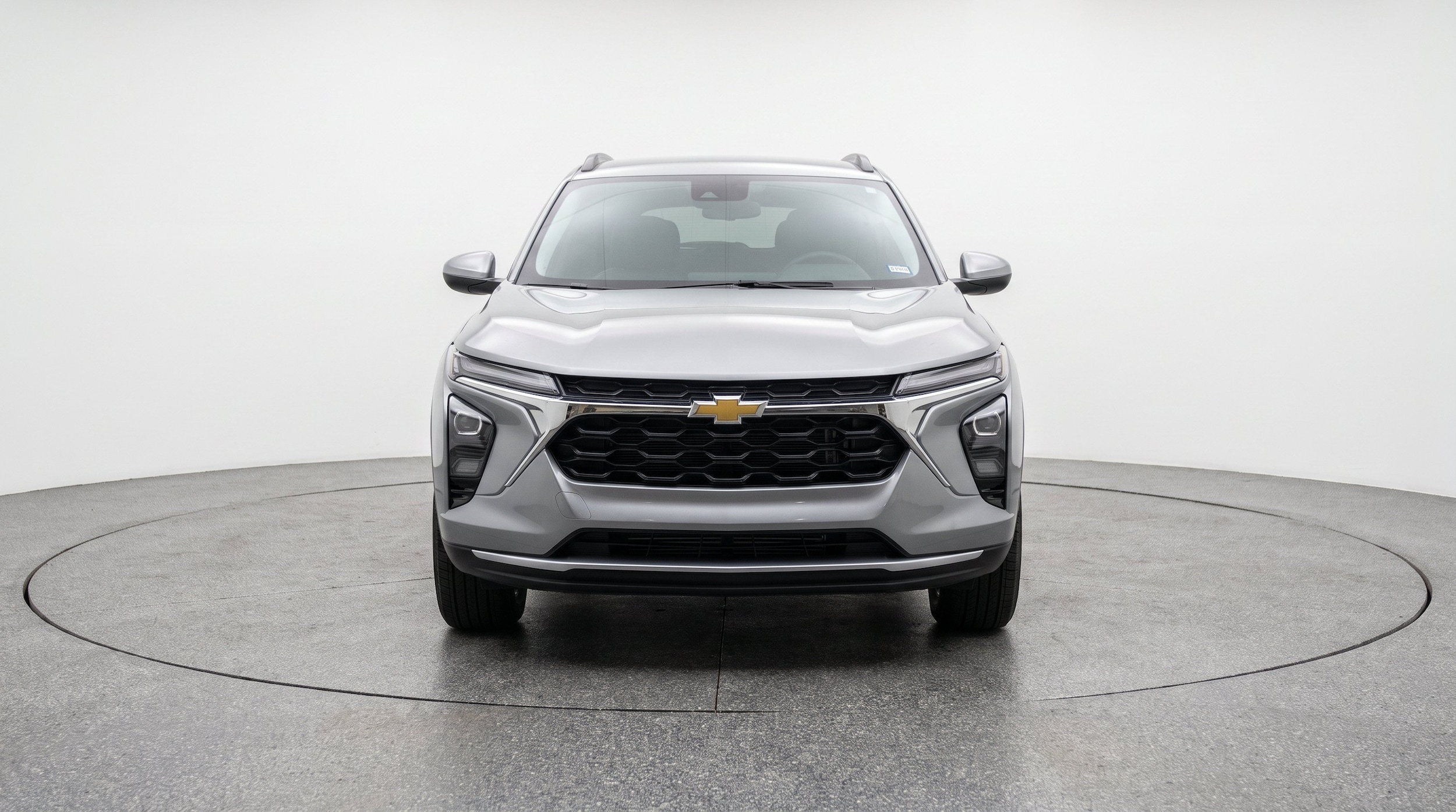 Thumbnail: 2025 Chevrolet Trax - 2