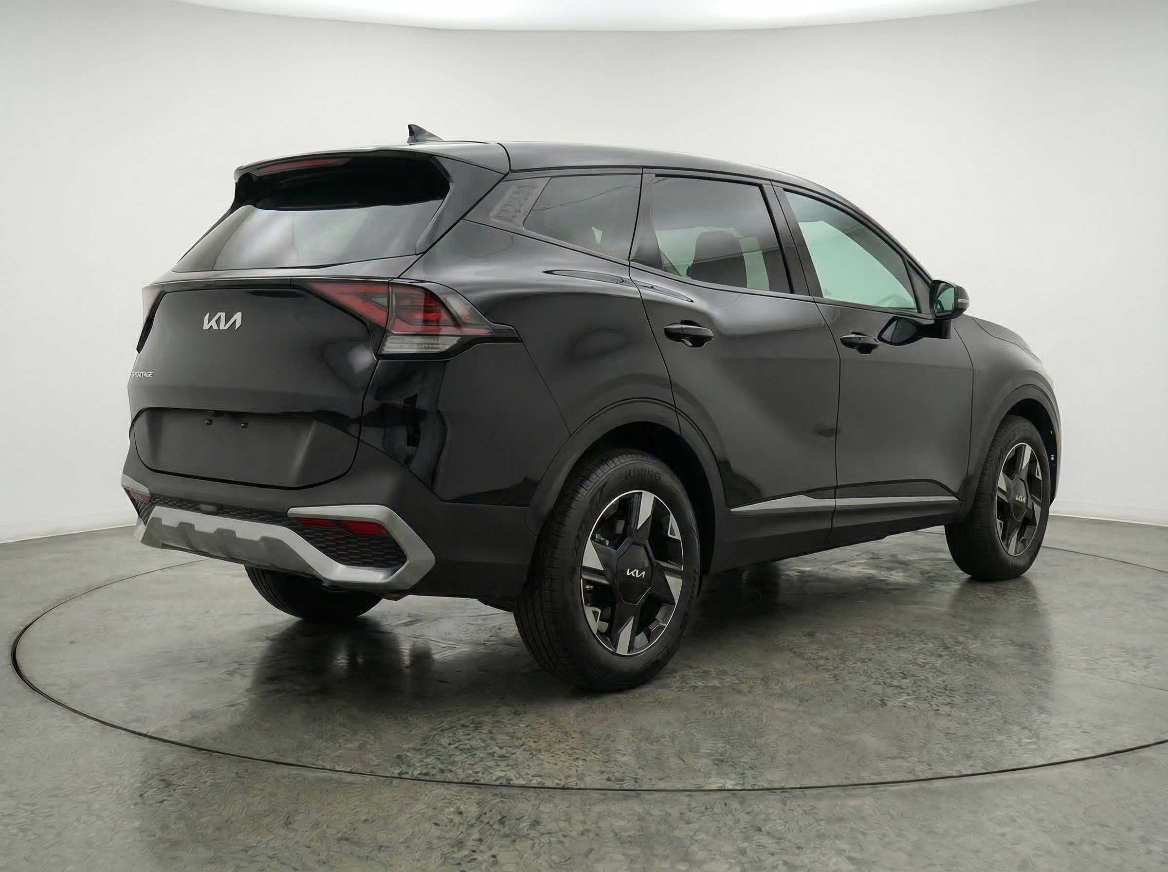 Thumbnail: 2026 Kia Sportage - 9