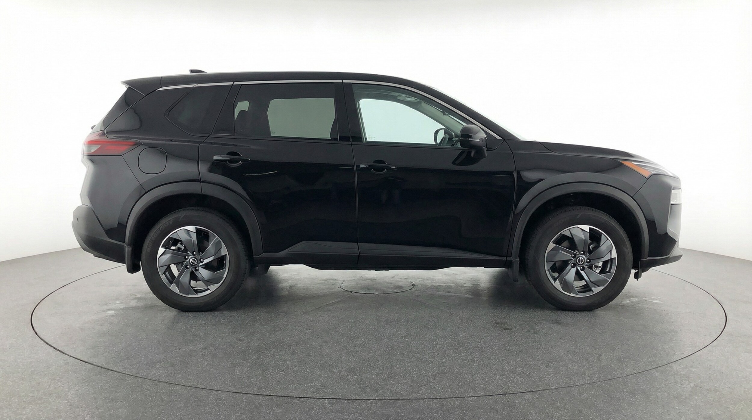 Thumbnail: 2025 Nissan Rogue - 8