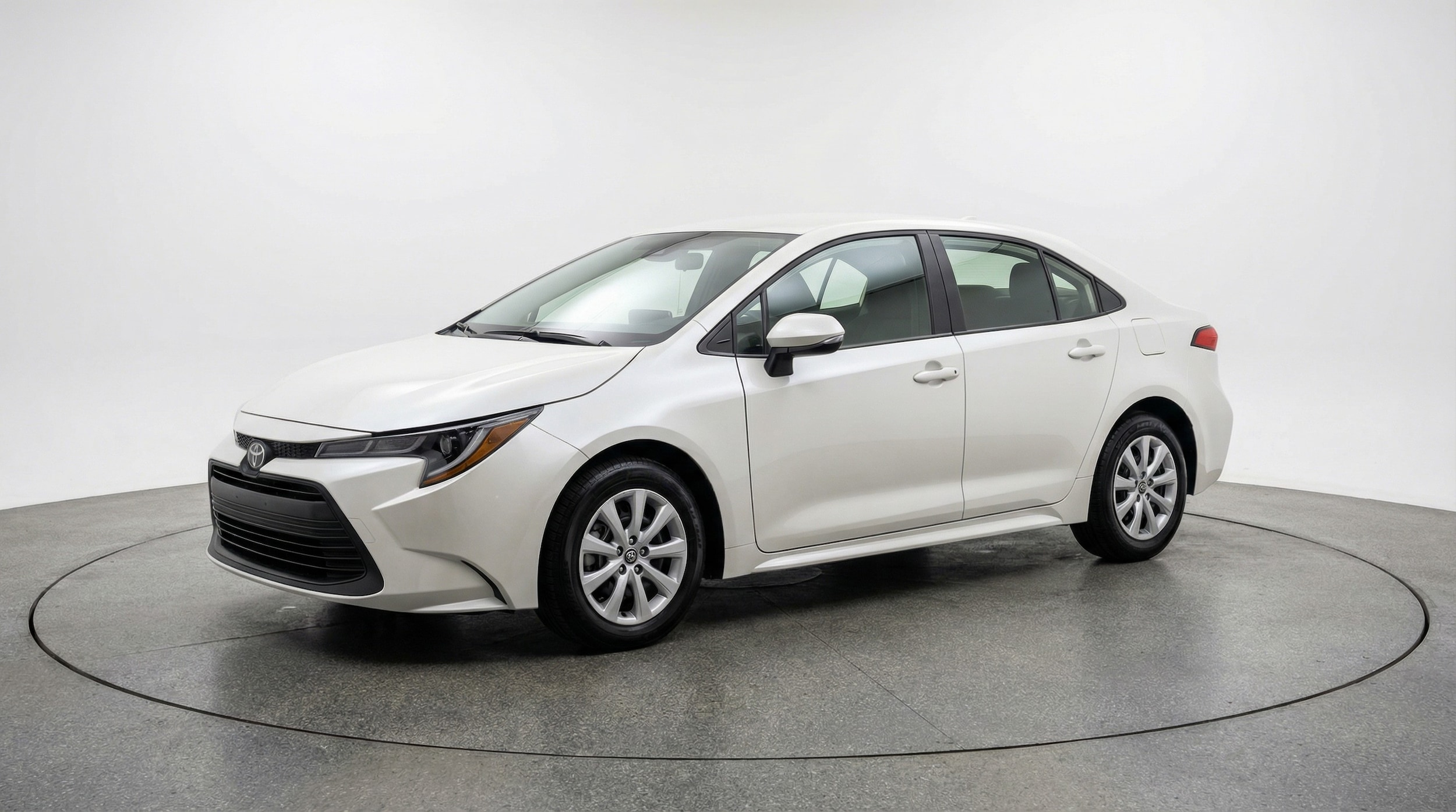 Thumbnail: 2025 Toyota Corolla - 3