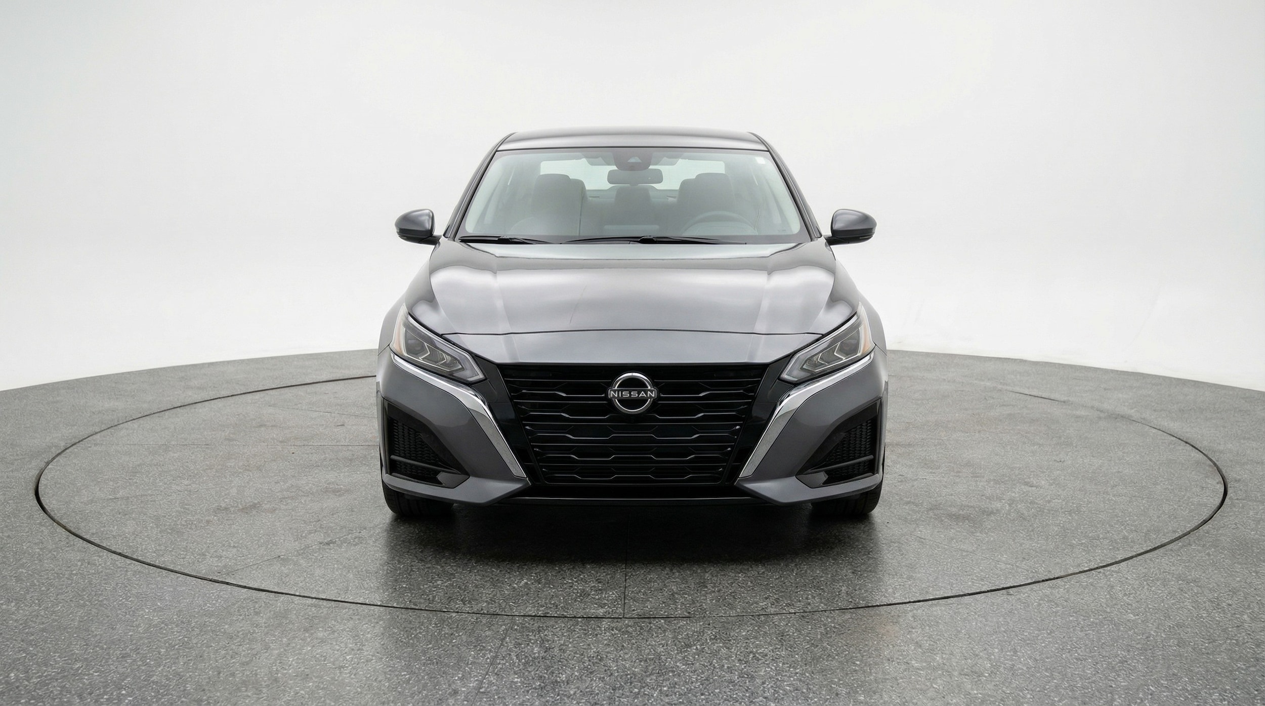 Thumbnail: 2025 Nissan Altima - 2