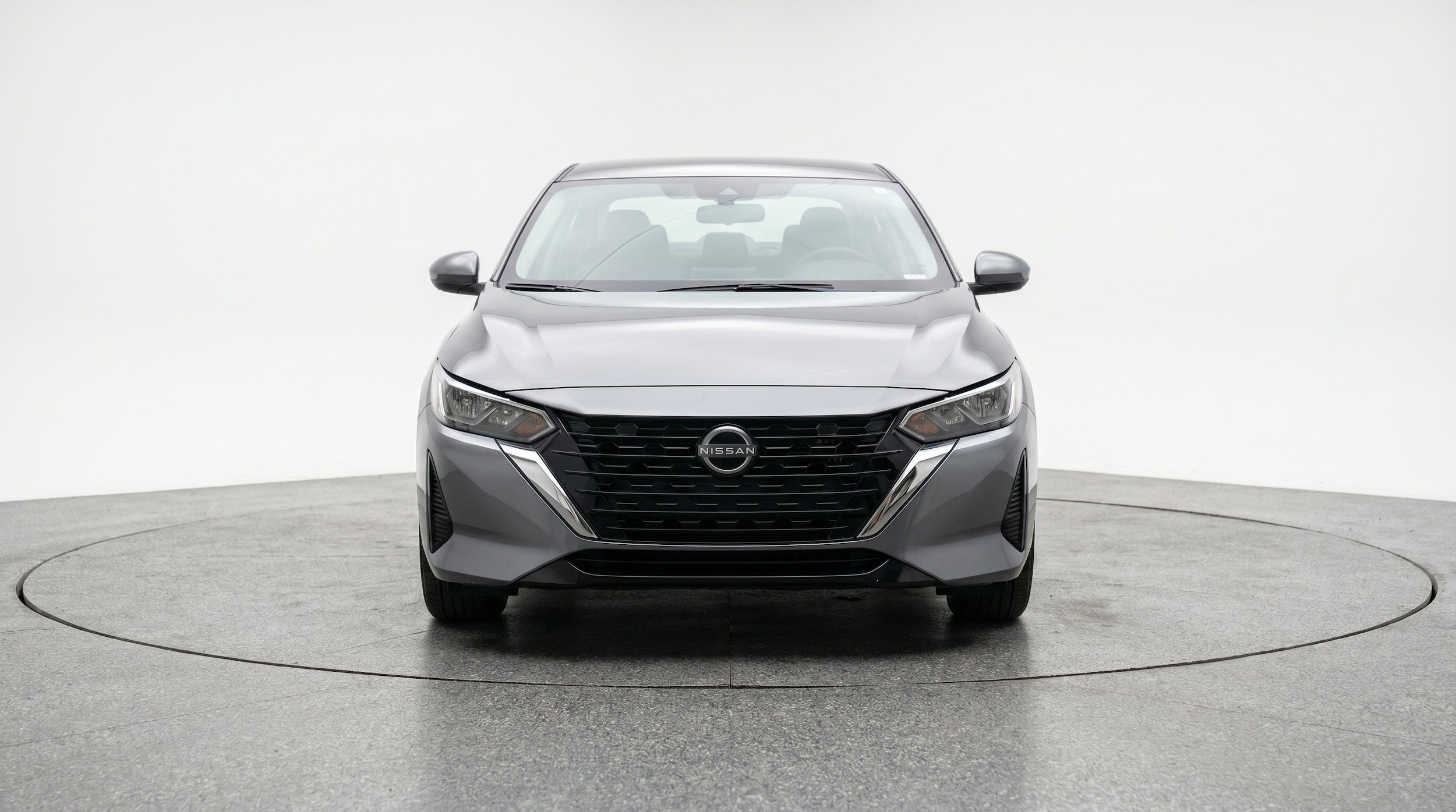 Thumbnail: 2025 Nissan Sentra - 2