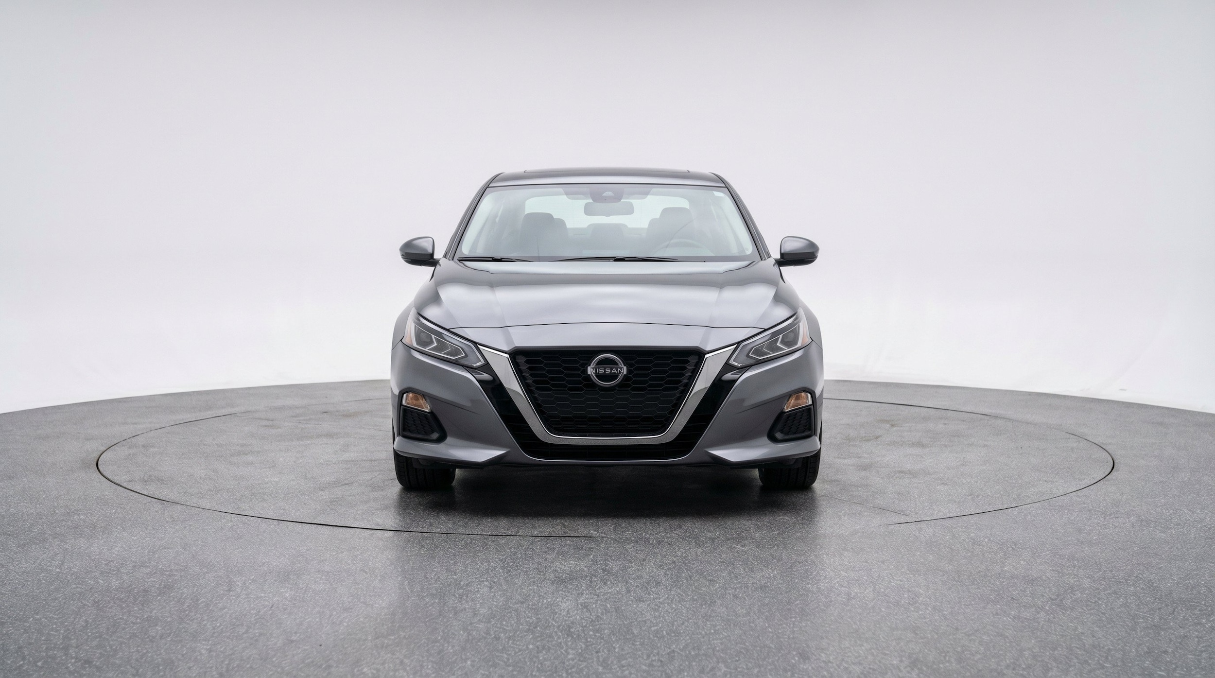 Thumbnail: 2026 Nissan Altima - 2
