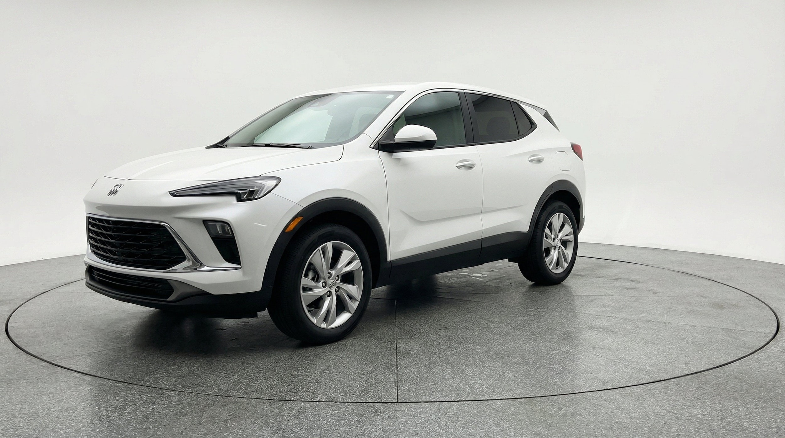 Thumbnail: 2026 Buick Encore GX - 3