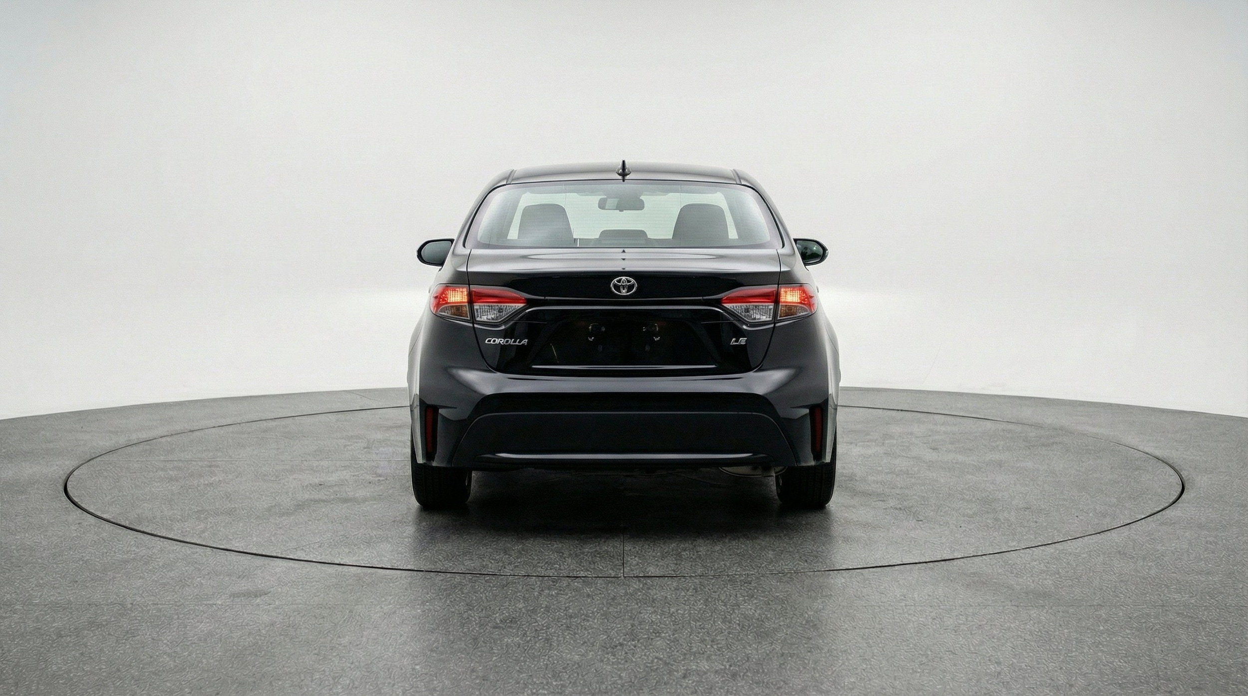 Thumbnail: 2025 Toyota Corolla - 7