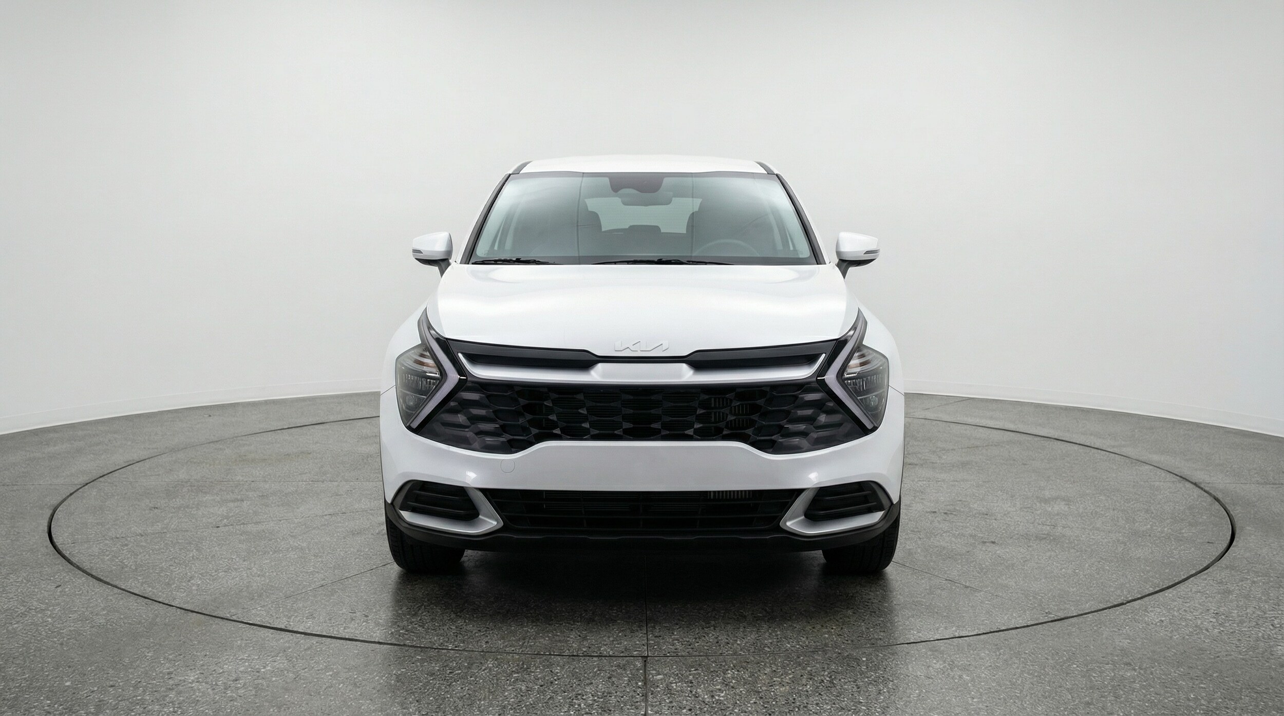 Thumbnail: 2025 Kia Sportage - 2