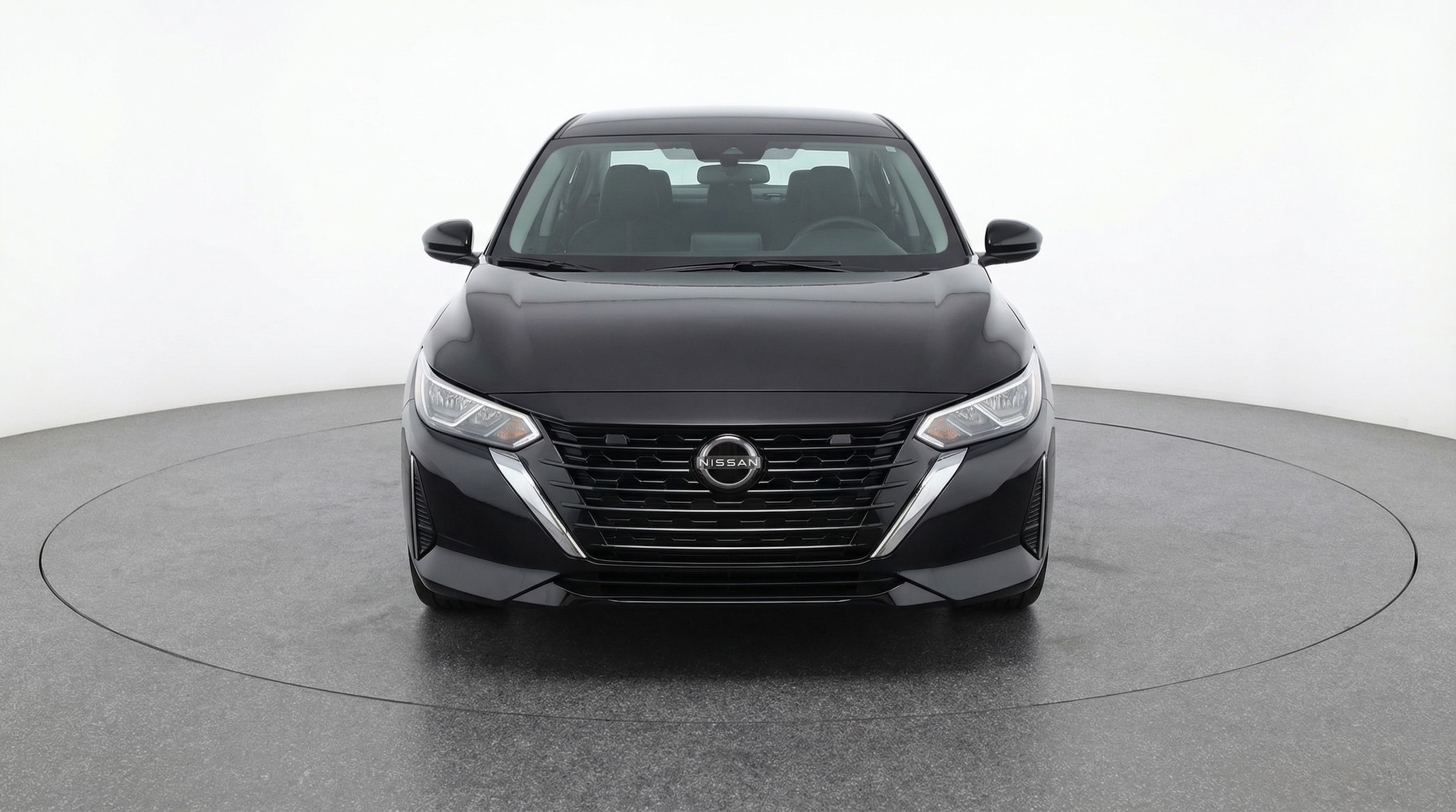 Thumbnail: 2025 Nissan Sentra - 2