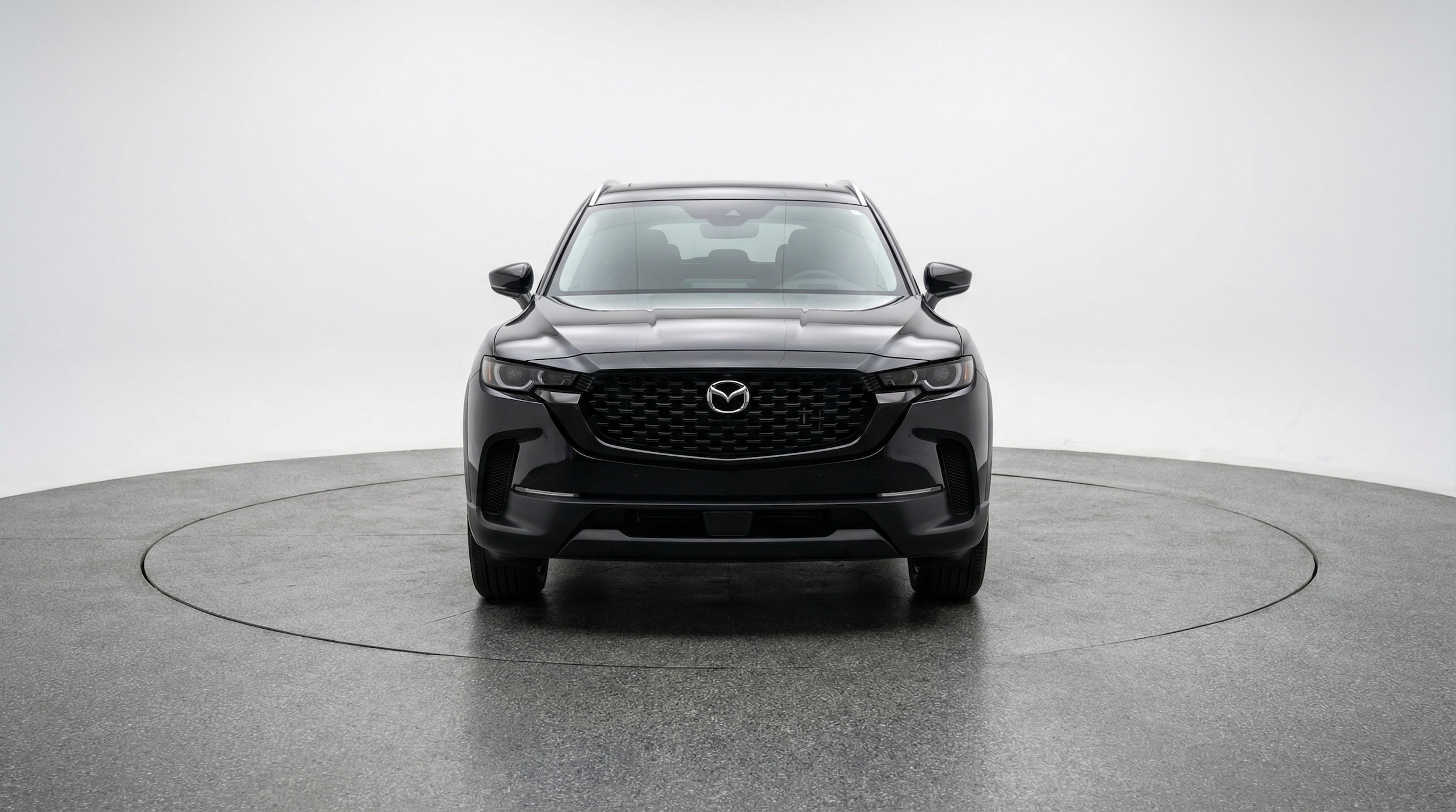 Thumbnail: 2025 Mazda CX-50 - 2