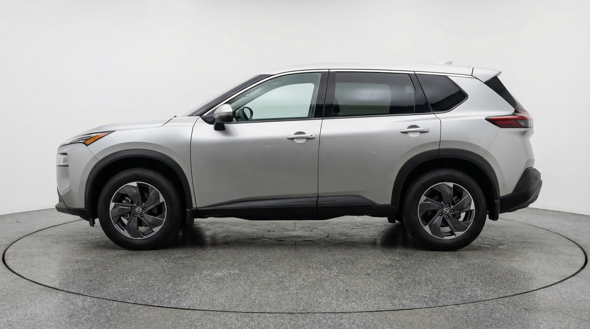Thumbnail: 2025 Nissan Rogue - 5
