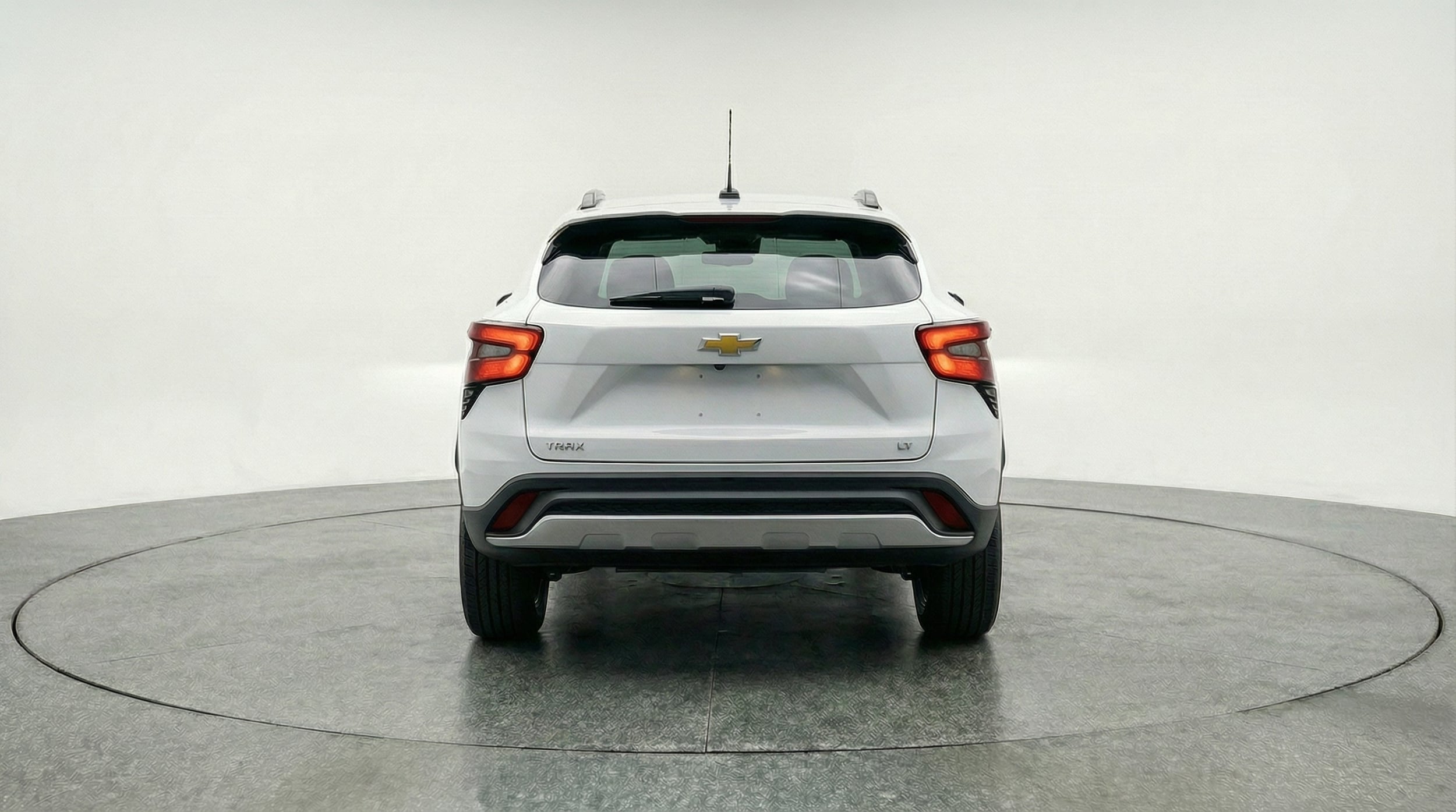 Thumbnail: 2025 Chevrolet Trax - 6