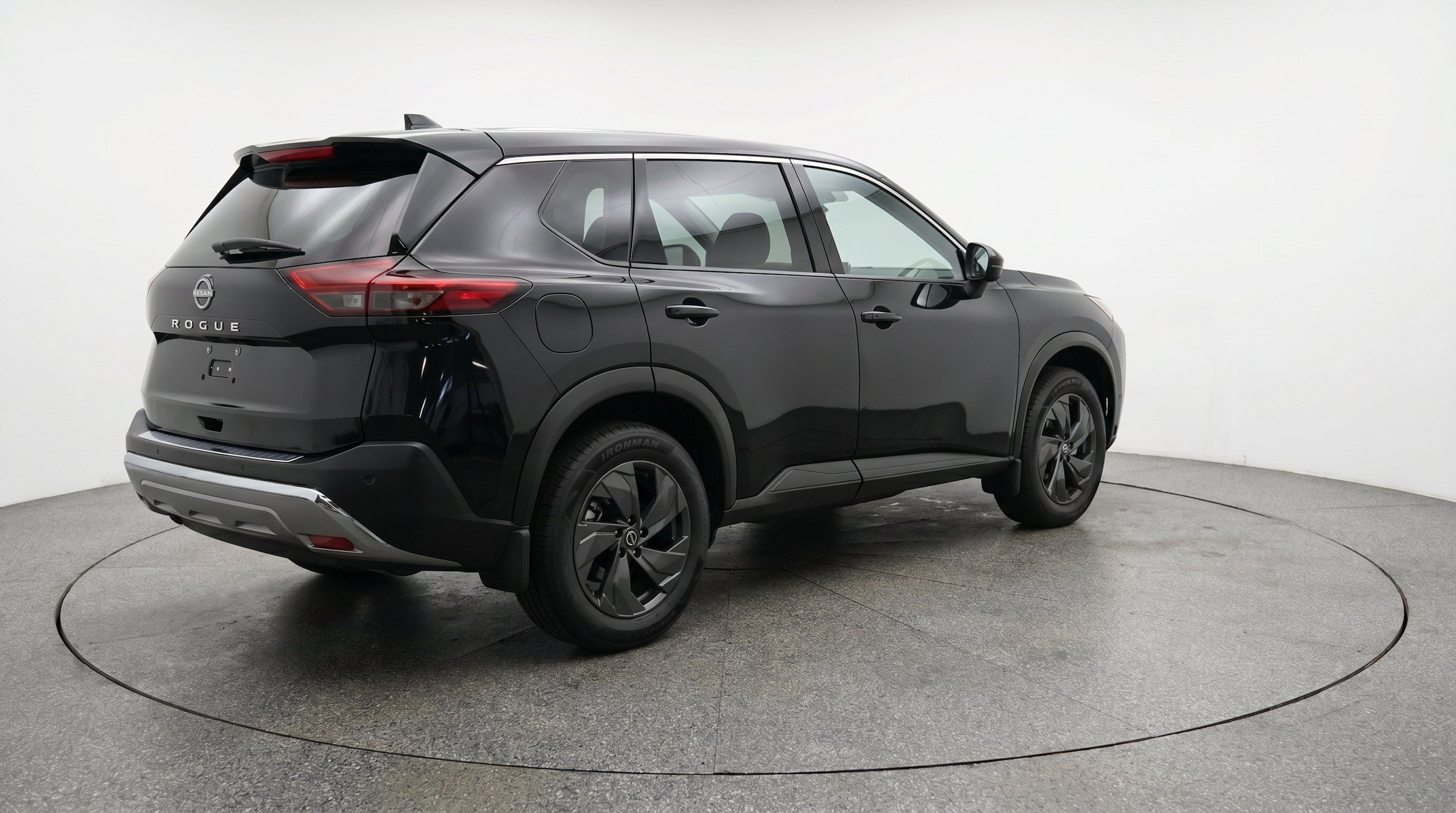 Thumbnail: 2026 Nissan Rogue - 9