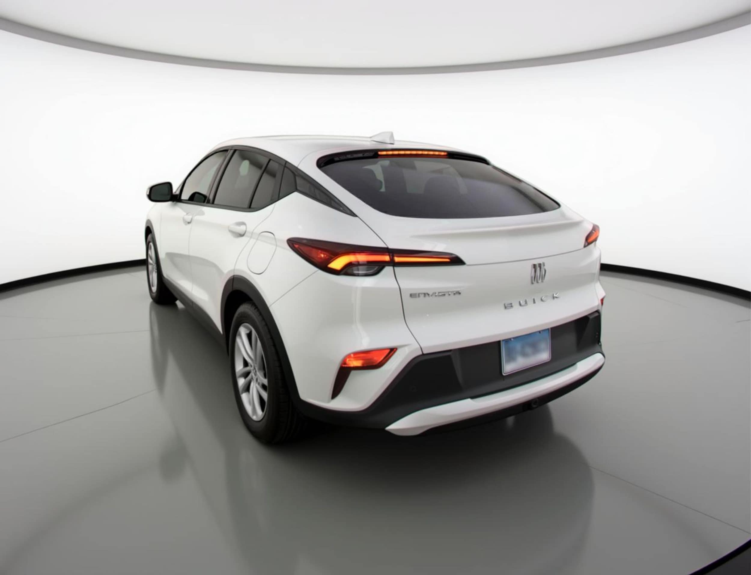 Thumbnail: 2025 Buick Envista - 5