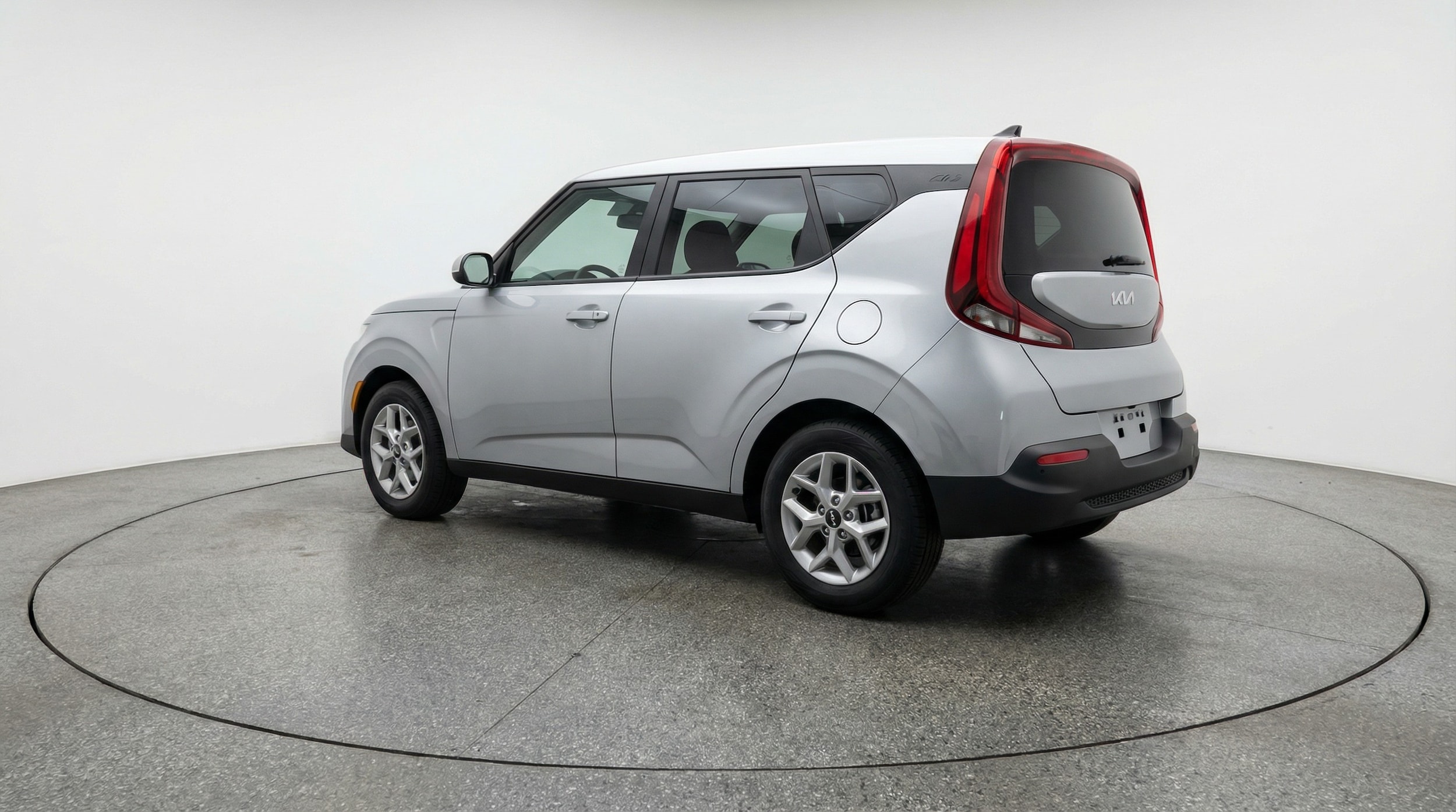 Thumbnail: 2025 Kia Soul - 5