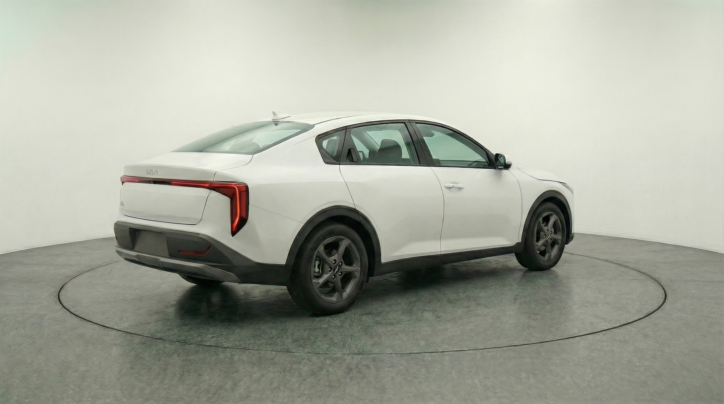 Thumbnail: 2025 Kia K4 - 7