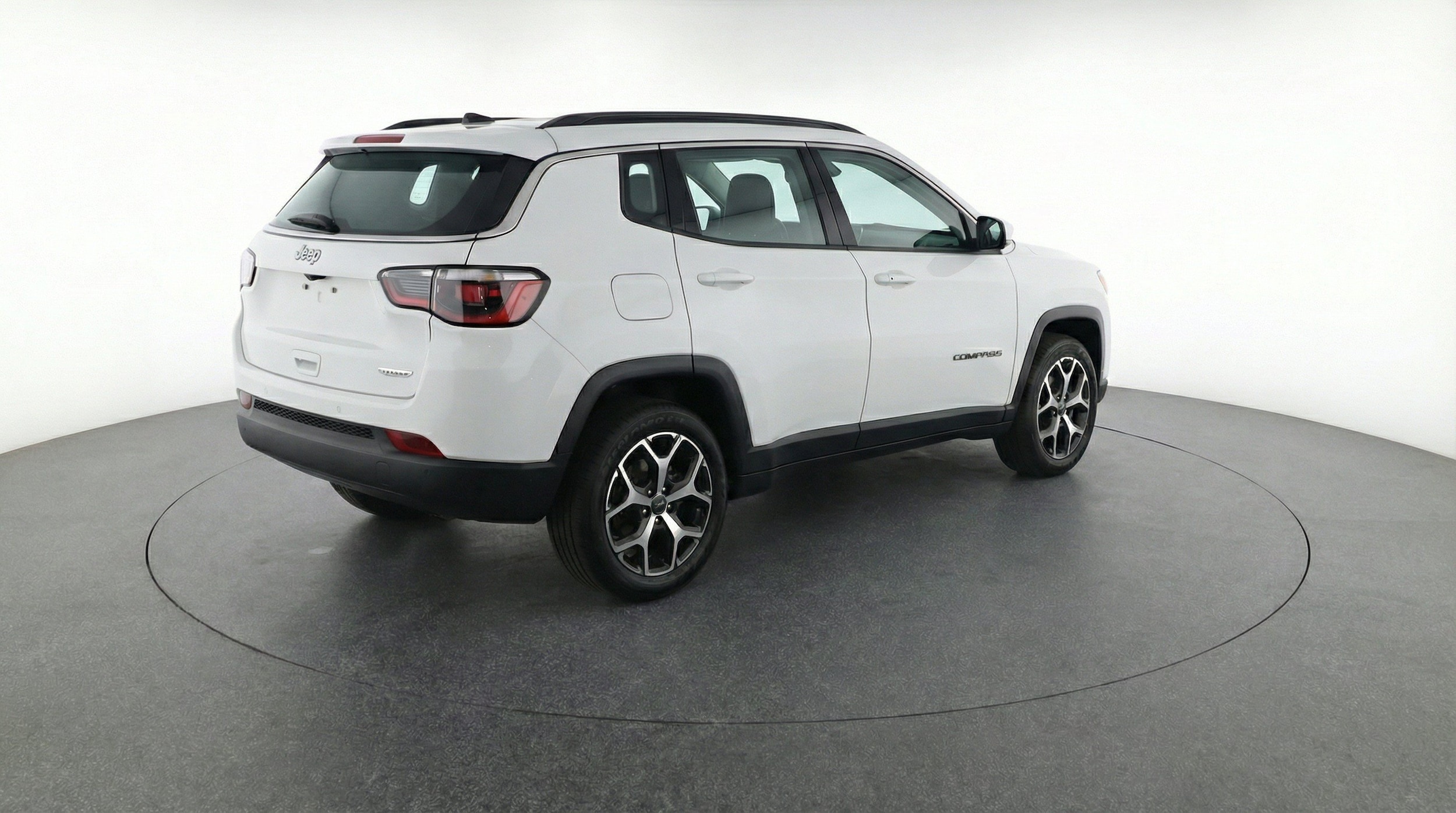 Thumbnail: 2025 Jeep Compass - 9