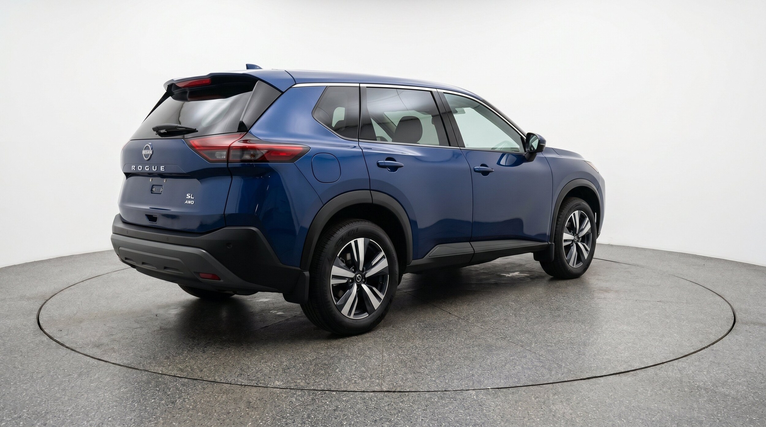 Thumbnail: 2026 Nissan Rogue - 9