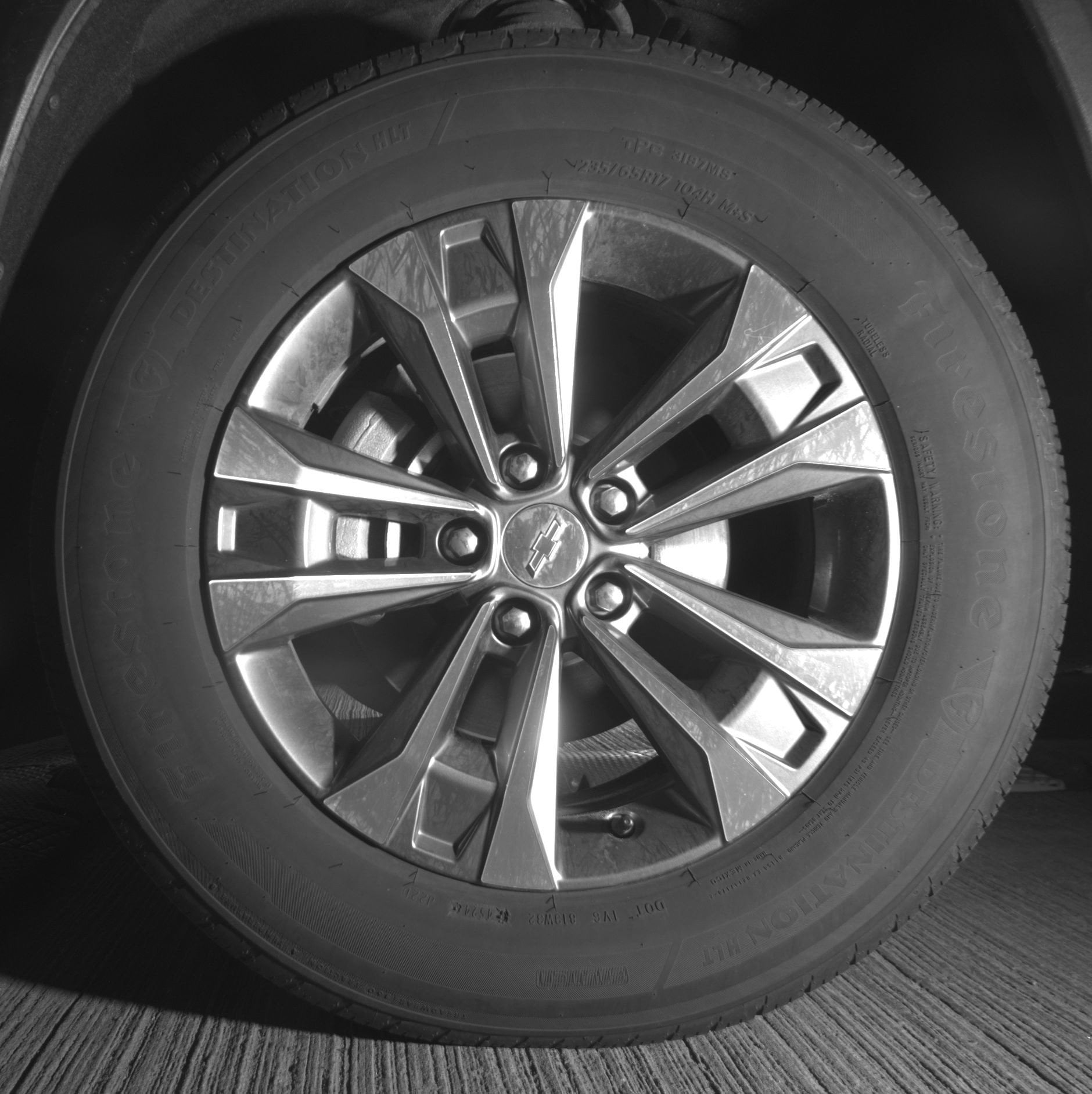 Thumbnail: 2025 Chevrolet Equinox - 12