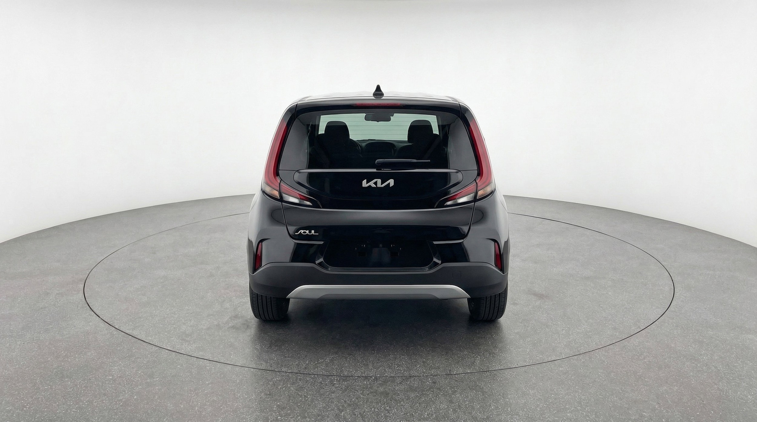 Thumbnail: 2025 Kia Soul - 7