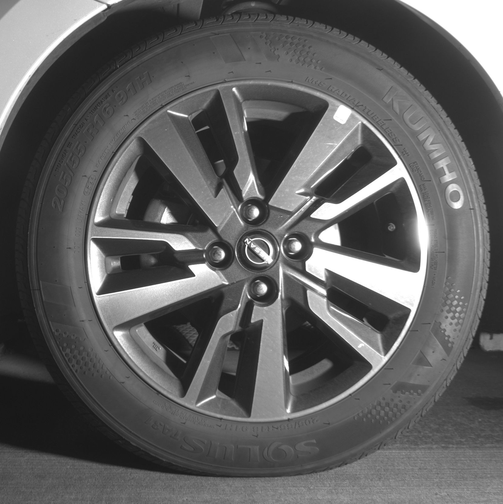 Thumbnail: 2025 Nissan Versa - 9