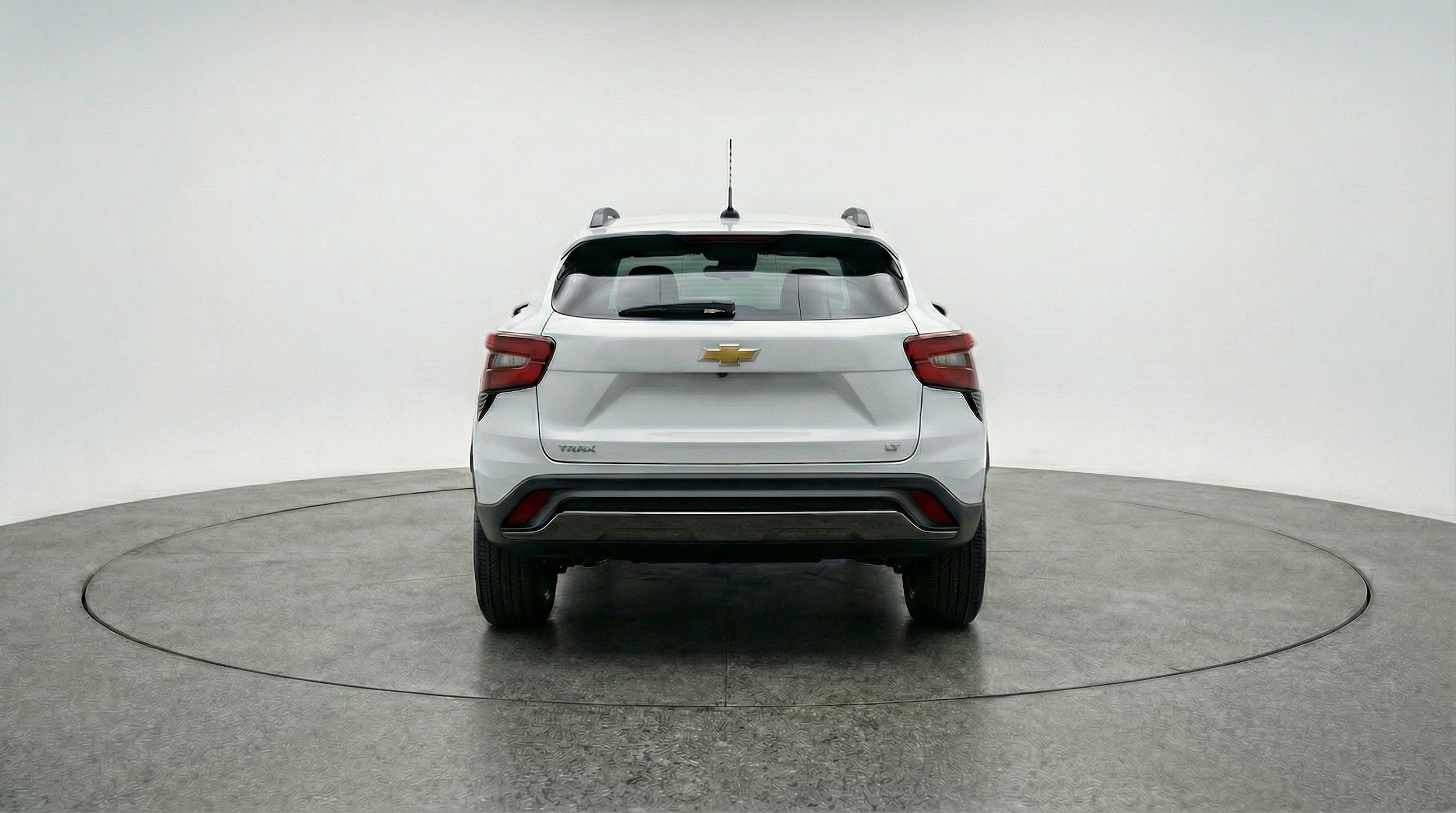 Thumbnail: 2025 Chevrolet Trax - 7