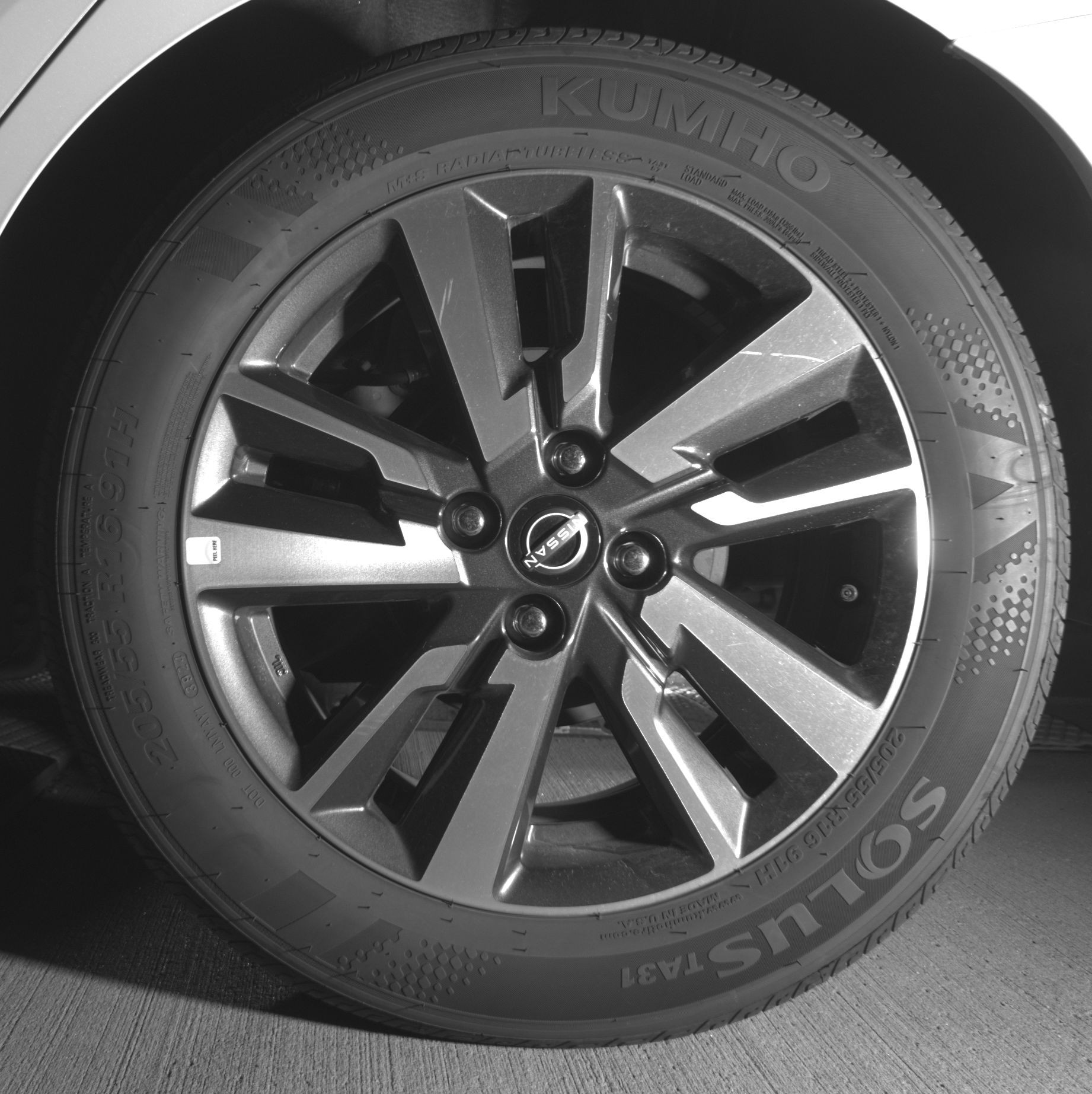 Thumbnail: 2025 Nissan Versa - 11