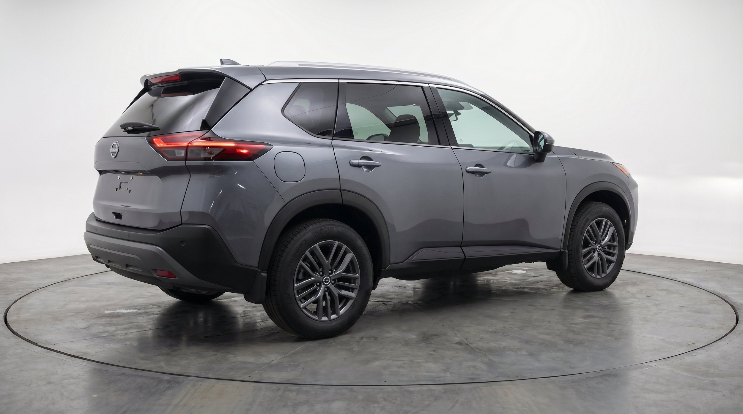 Thumbnail: 2026 Nissan Rogue - 9