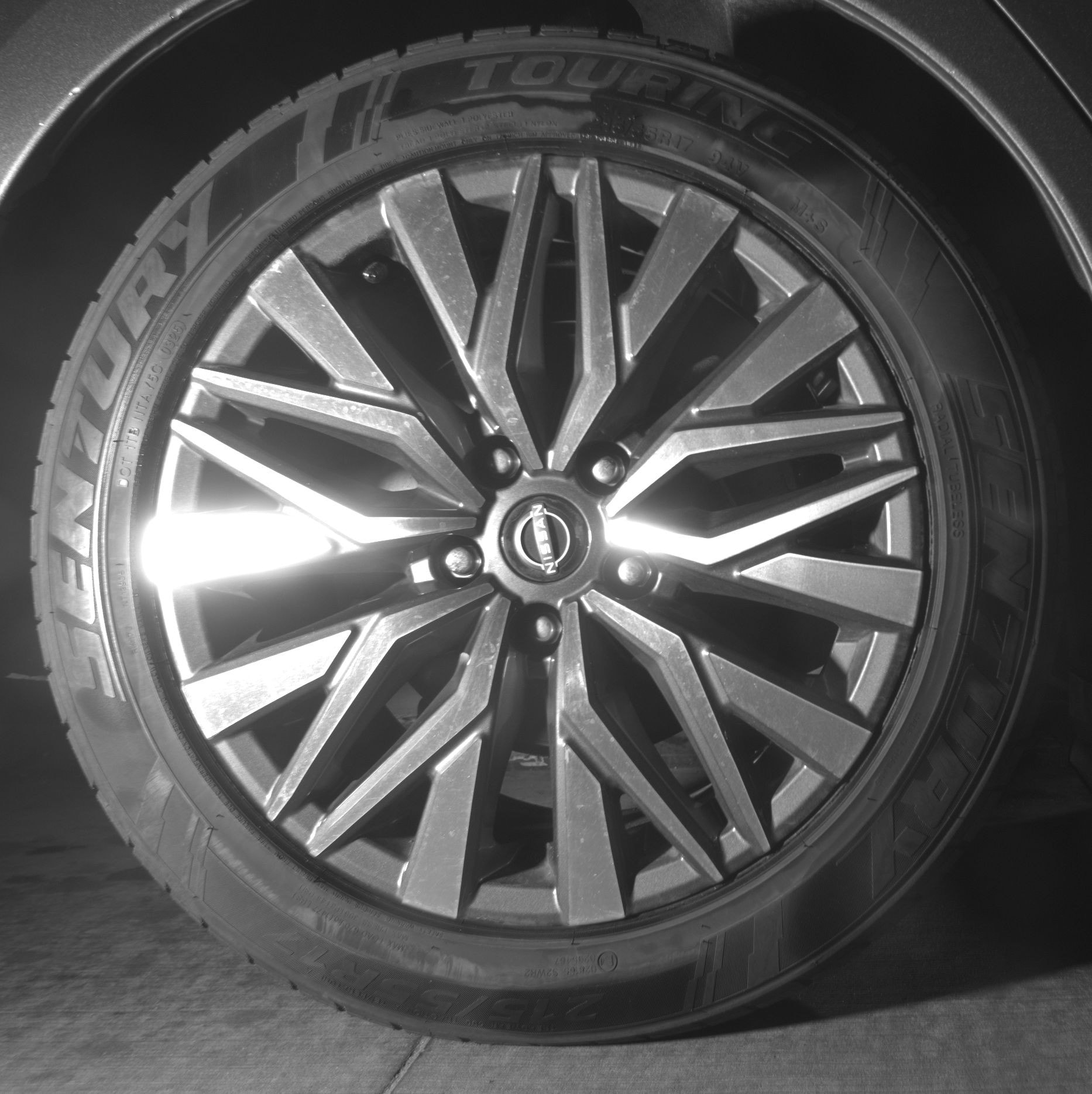 Thumbnail: 2025 Nissan Altima - 12