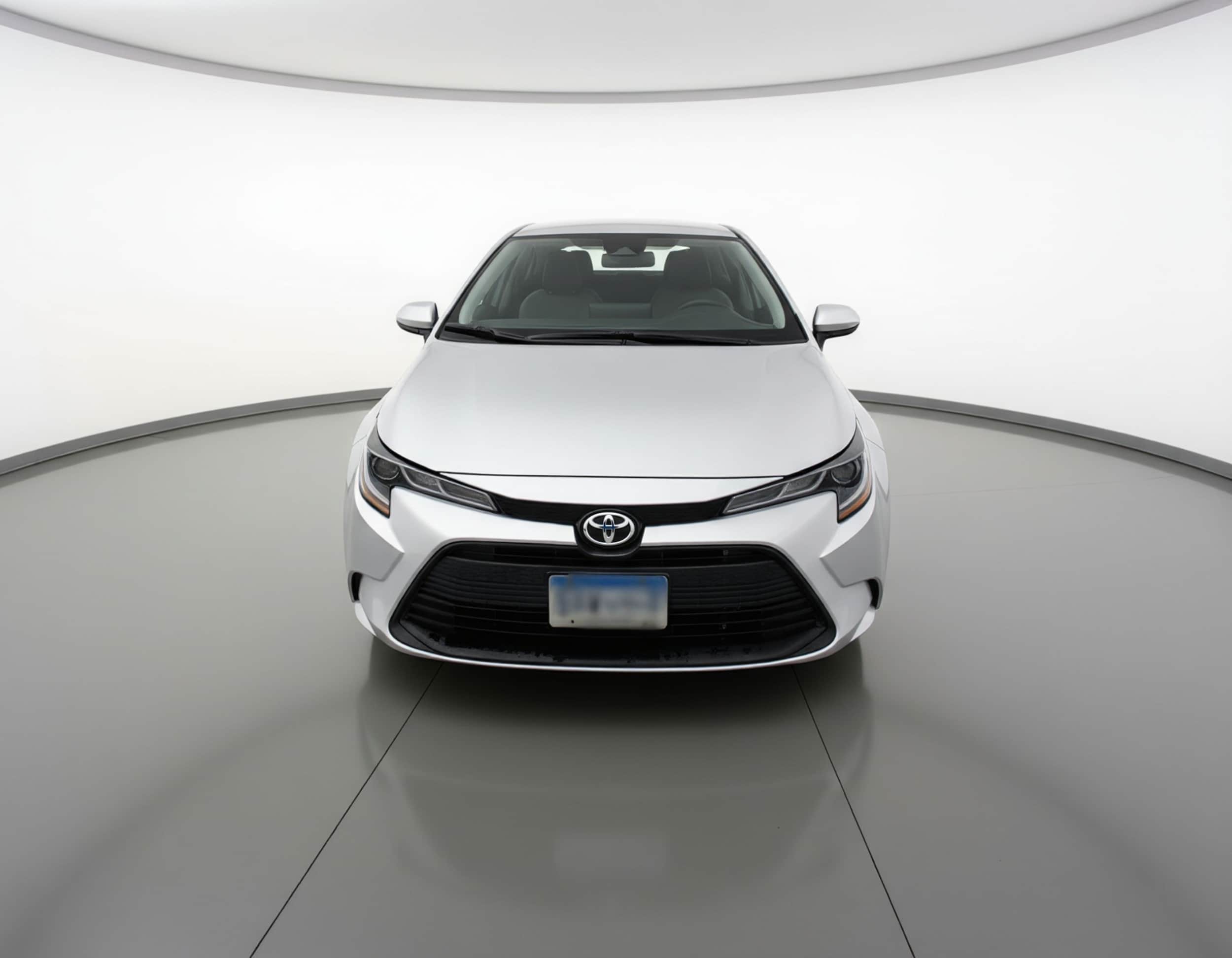 Thumbnail: 2025 Toyota Corolla - 2