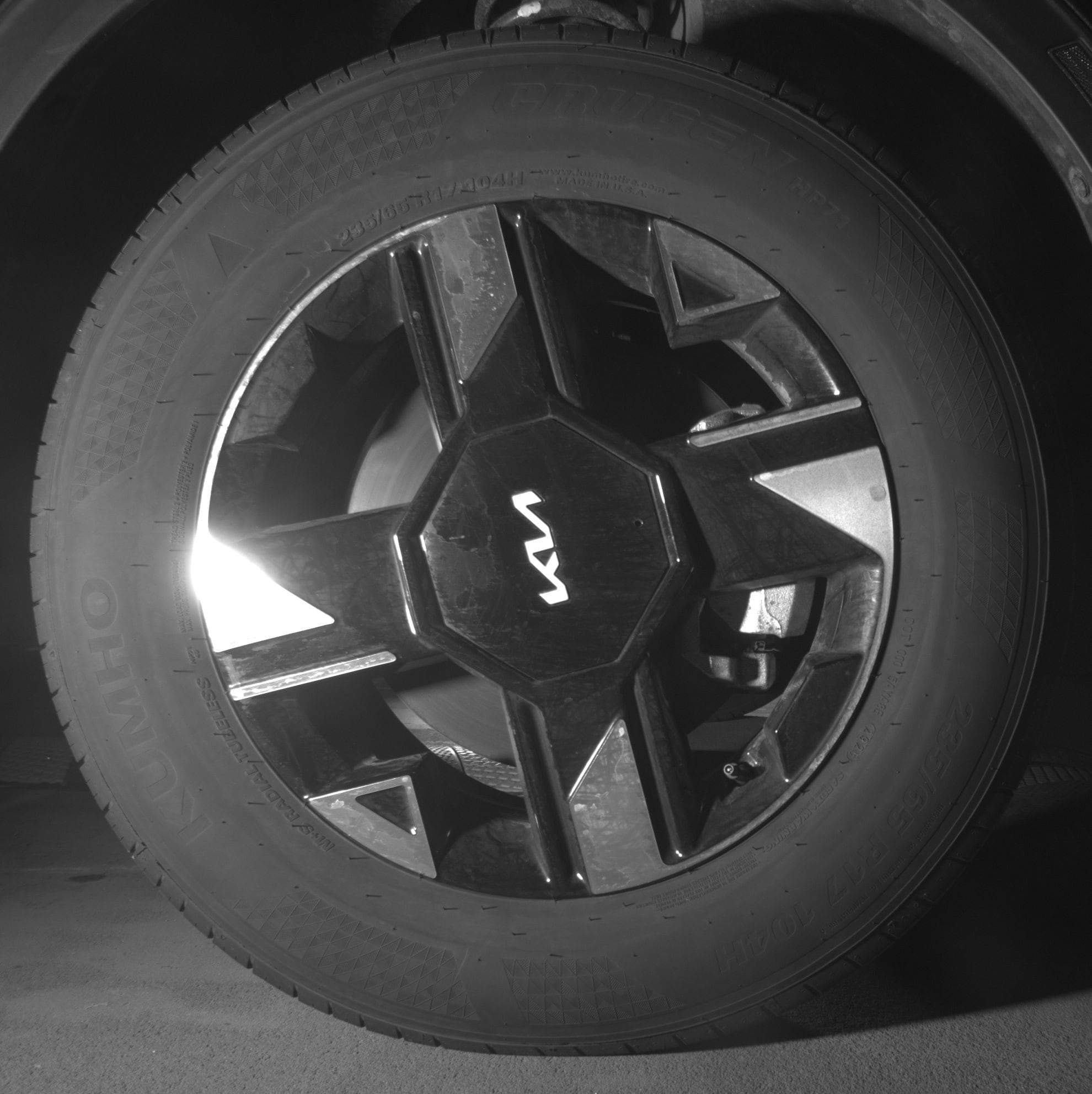 Thumbnail: 2026 Kia Sportage - 12