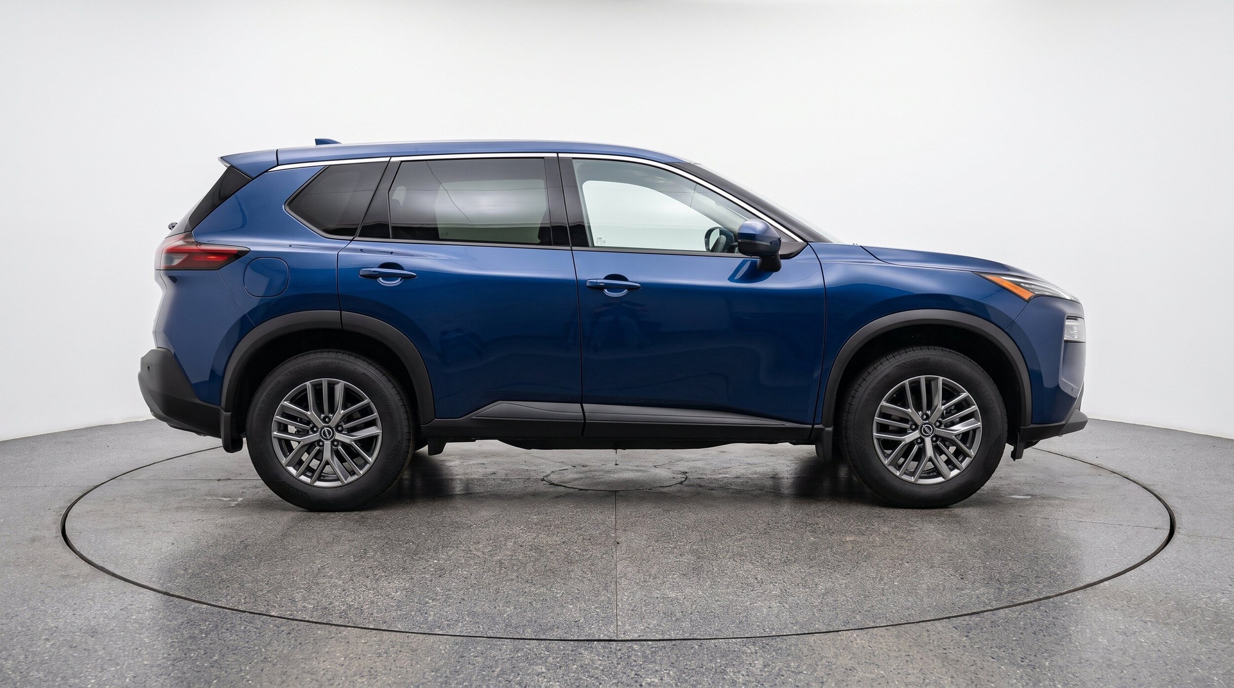 Thumbnail: 2026 Nissan Rogue - 11