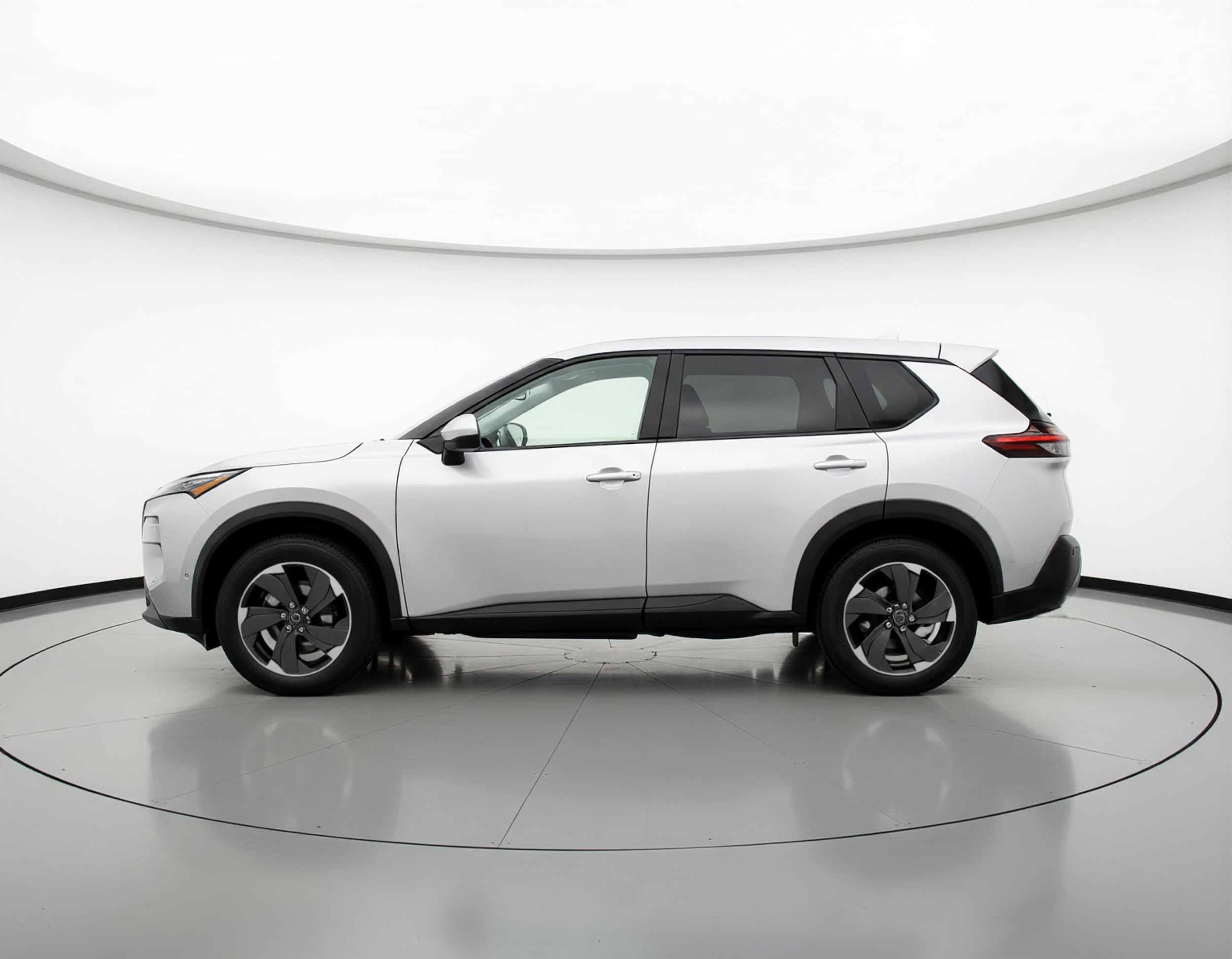 Thumbnail: 2025 Nissan Rogue - 4