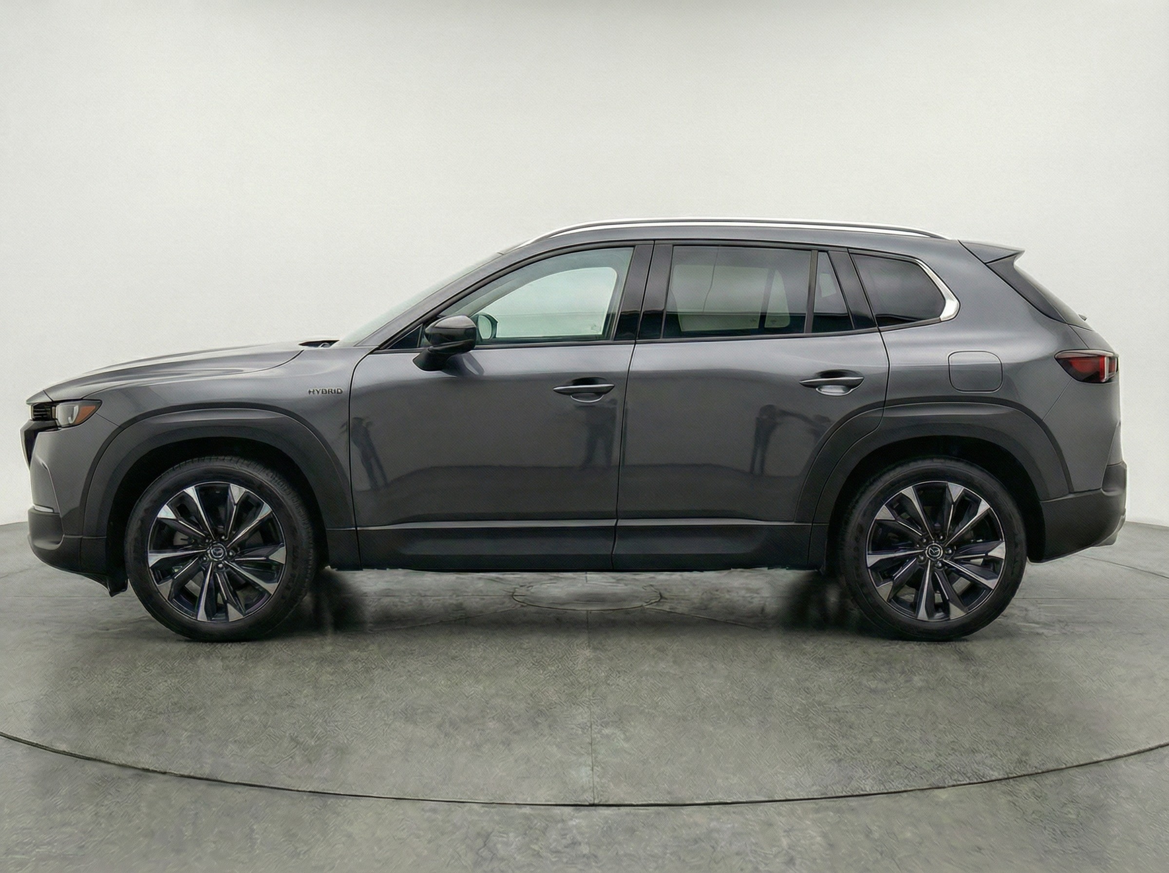 Thumbnail: 2025 Mazda CX-50 - 4