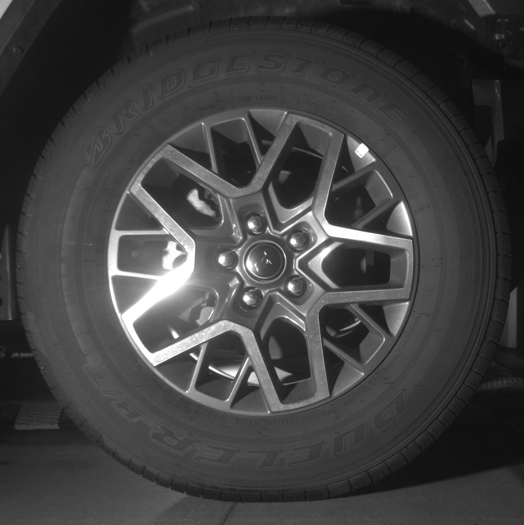 Thumbnail: 2025 Jeep Wrangler - 10