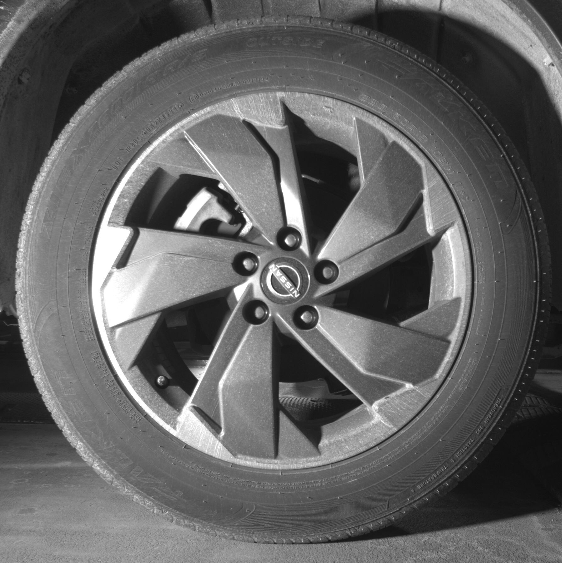 Thumbnail: 2025 Nissan Rogue - 12